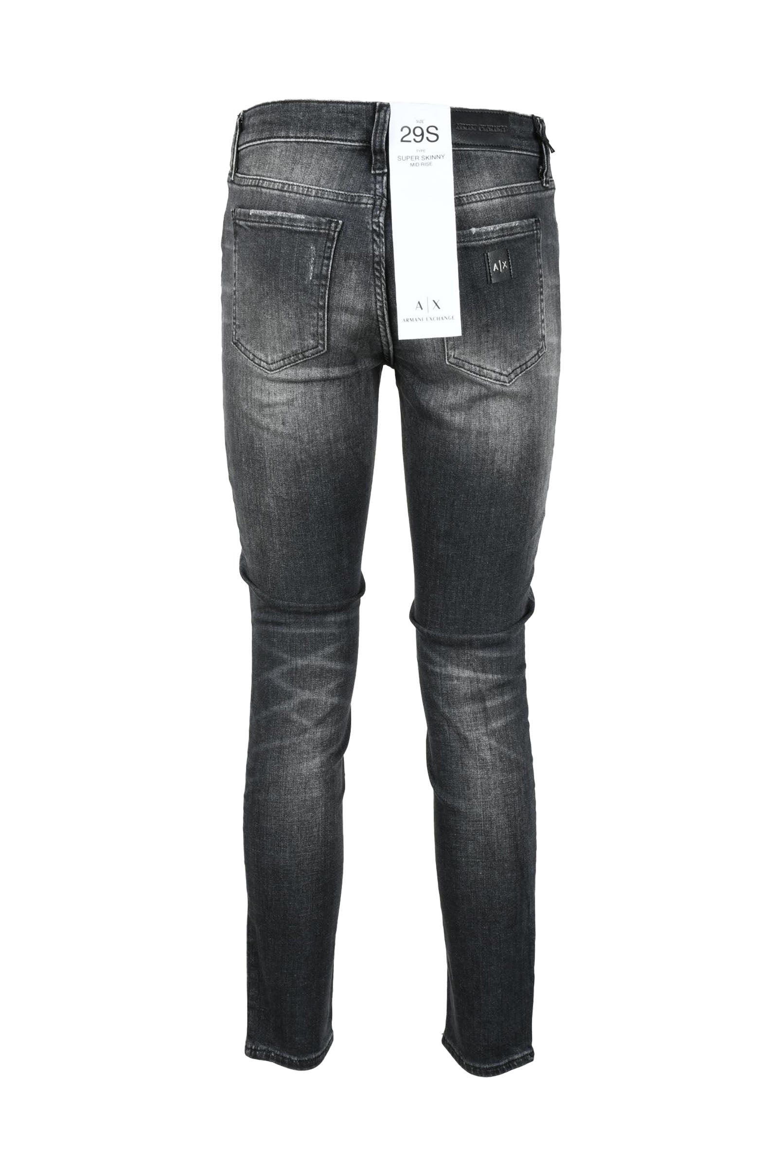 Armani Exchange Jeans