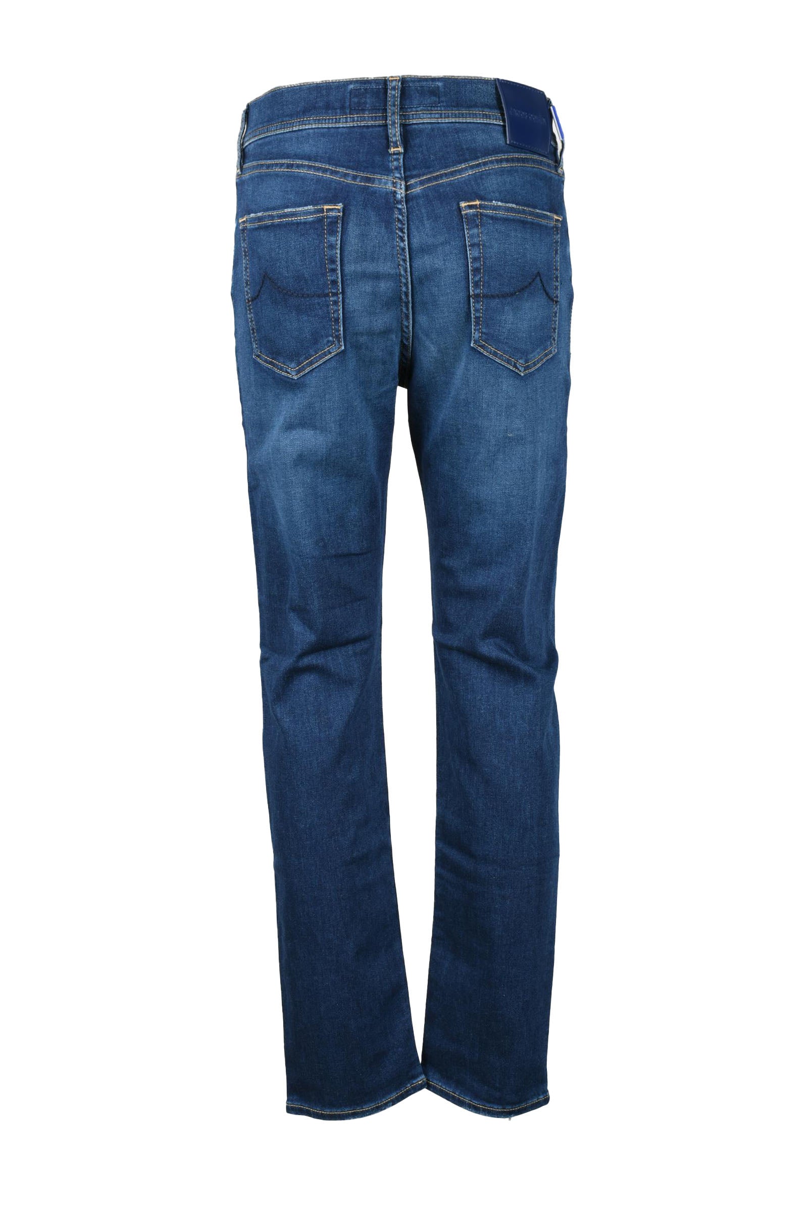 Jacob Cohen Jeans