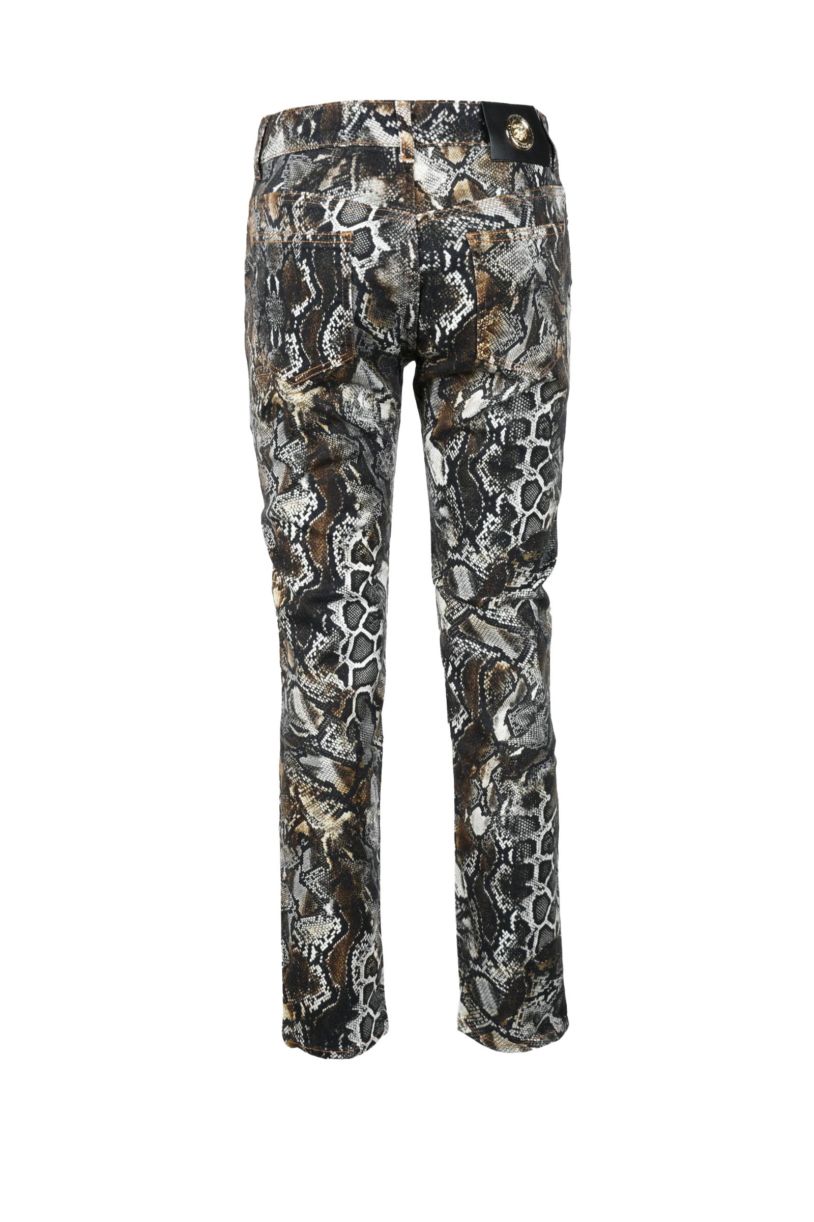 Just Cavalli Jeans