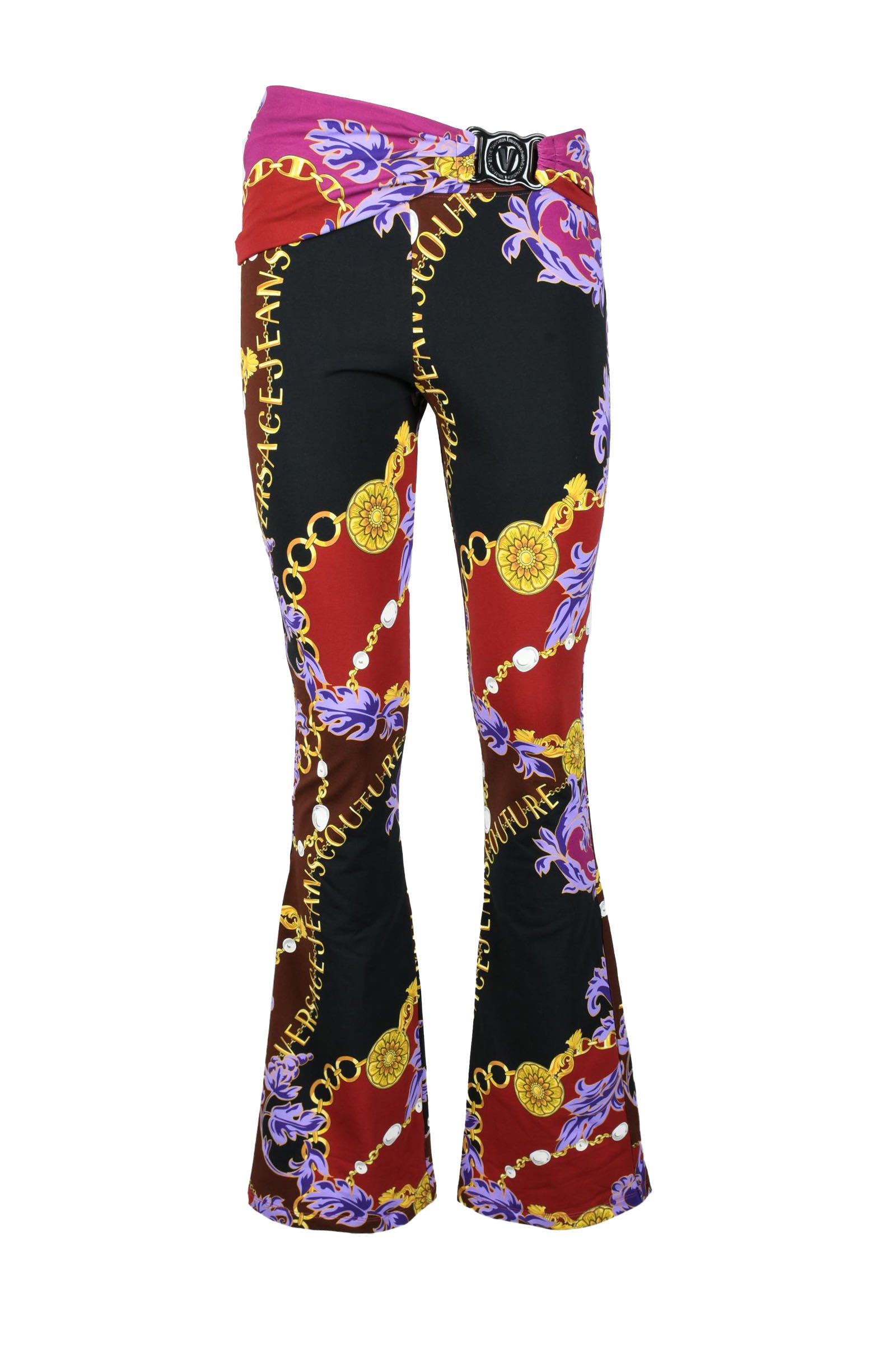 Versace Jeans Couture Pantalone