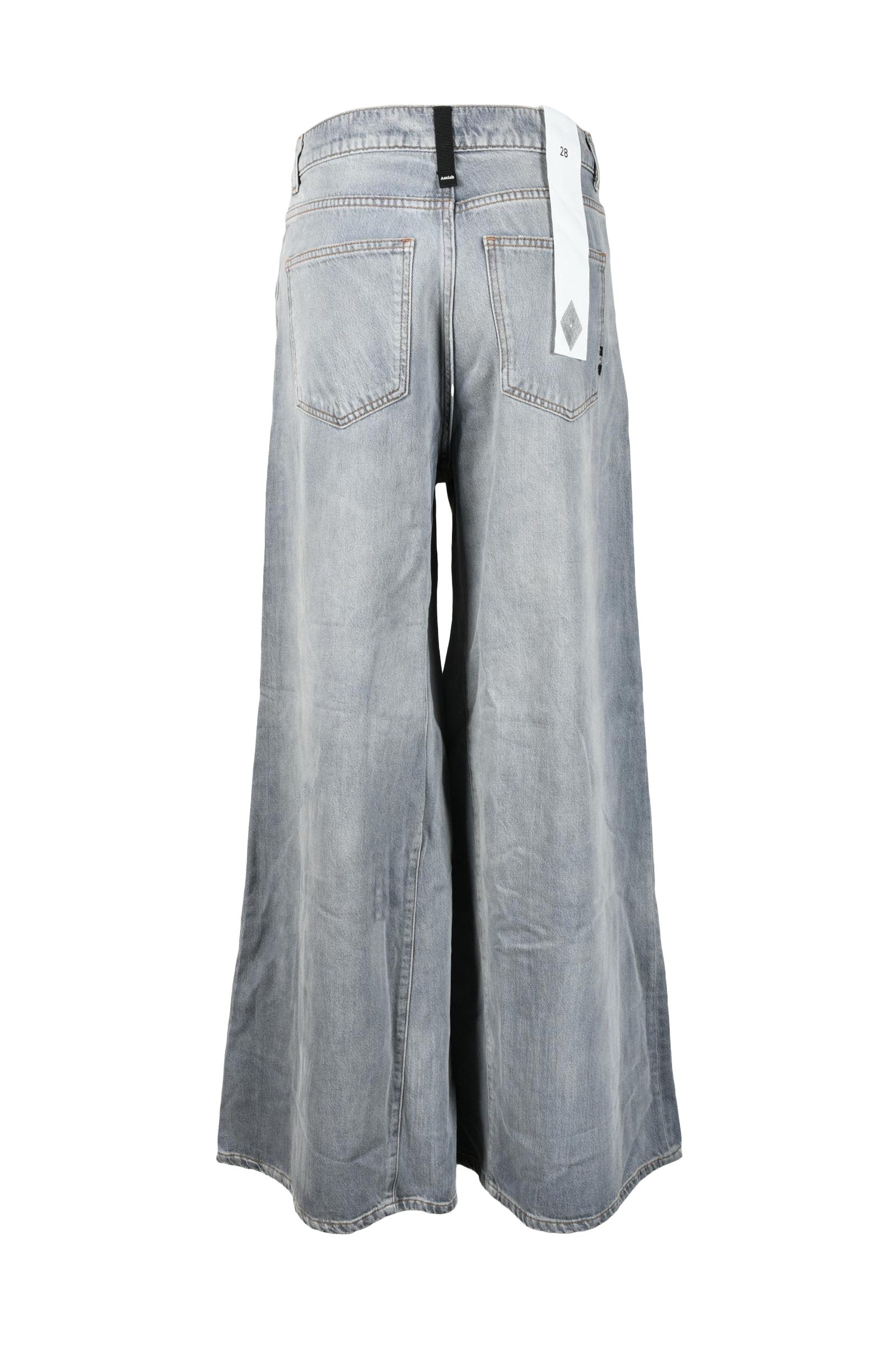 Amish Jeans