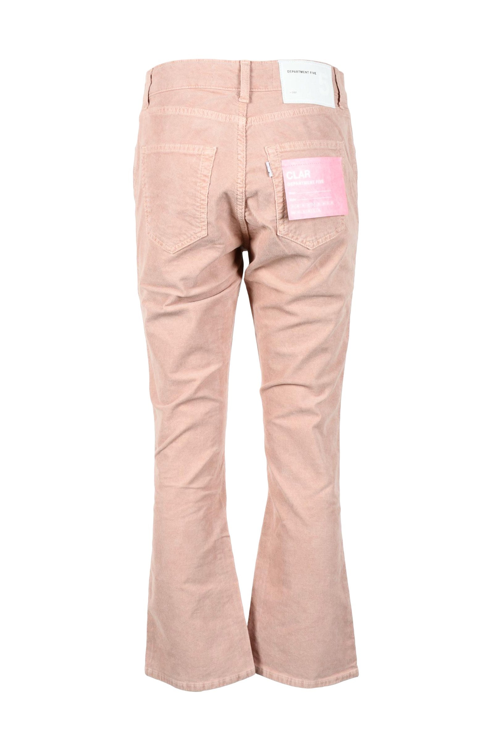 Department 5 Pantalone