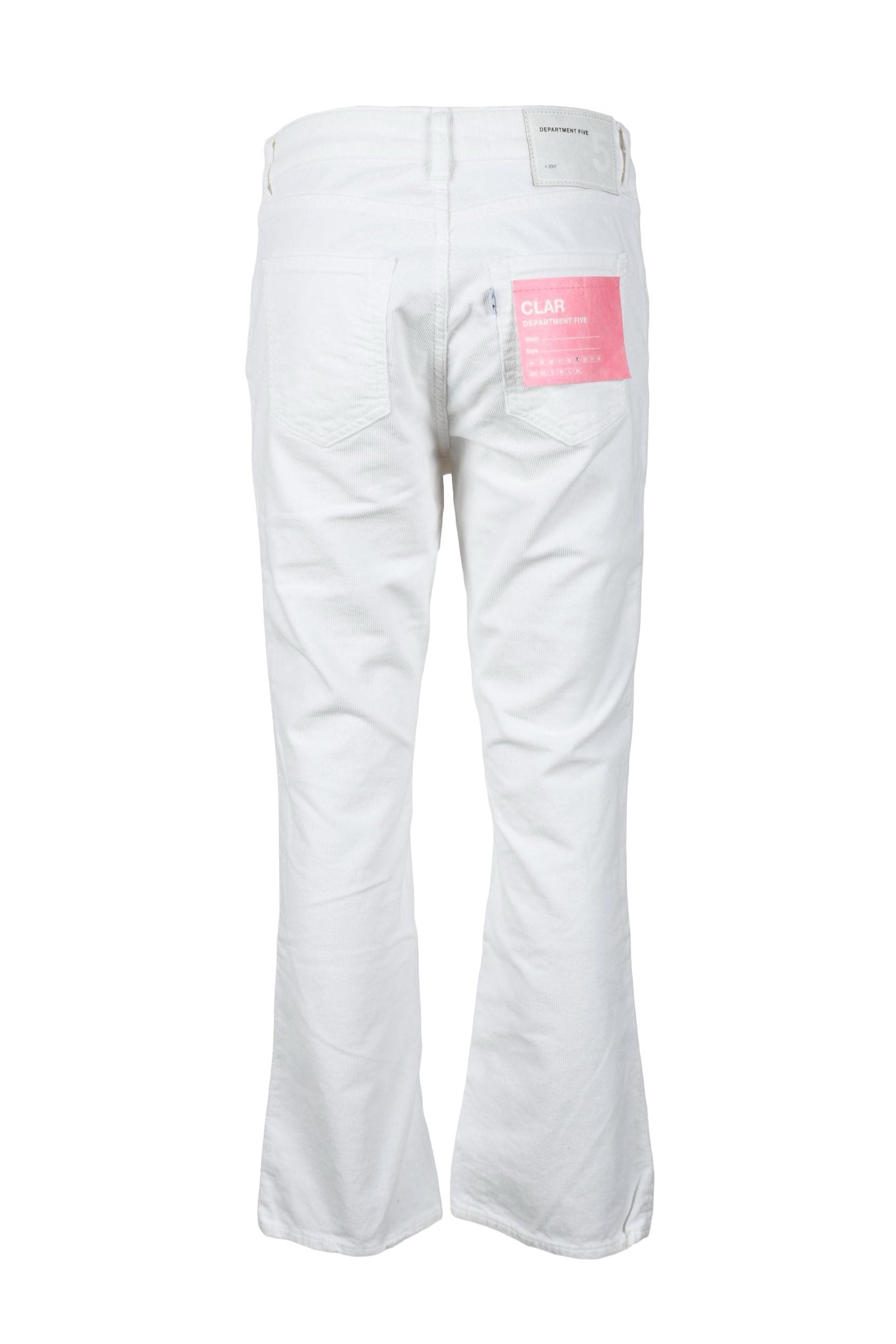 Department 5 Pantalone