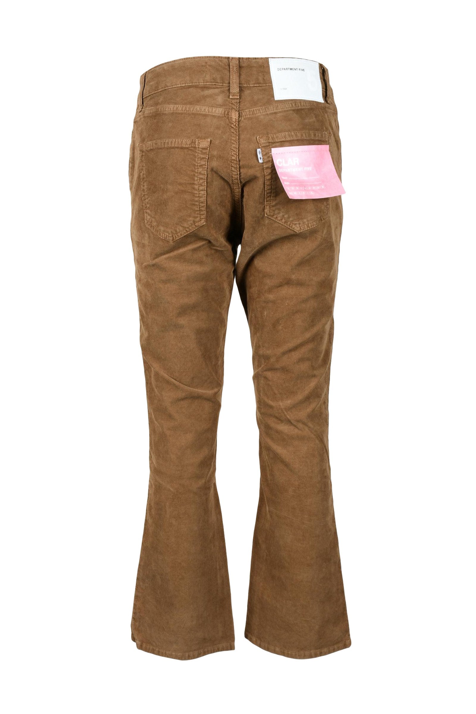 Department 5 Pants