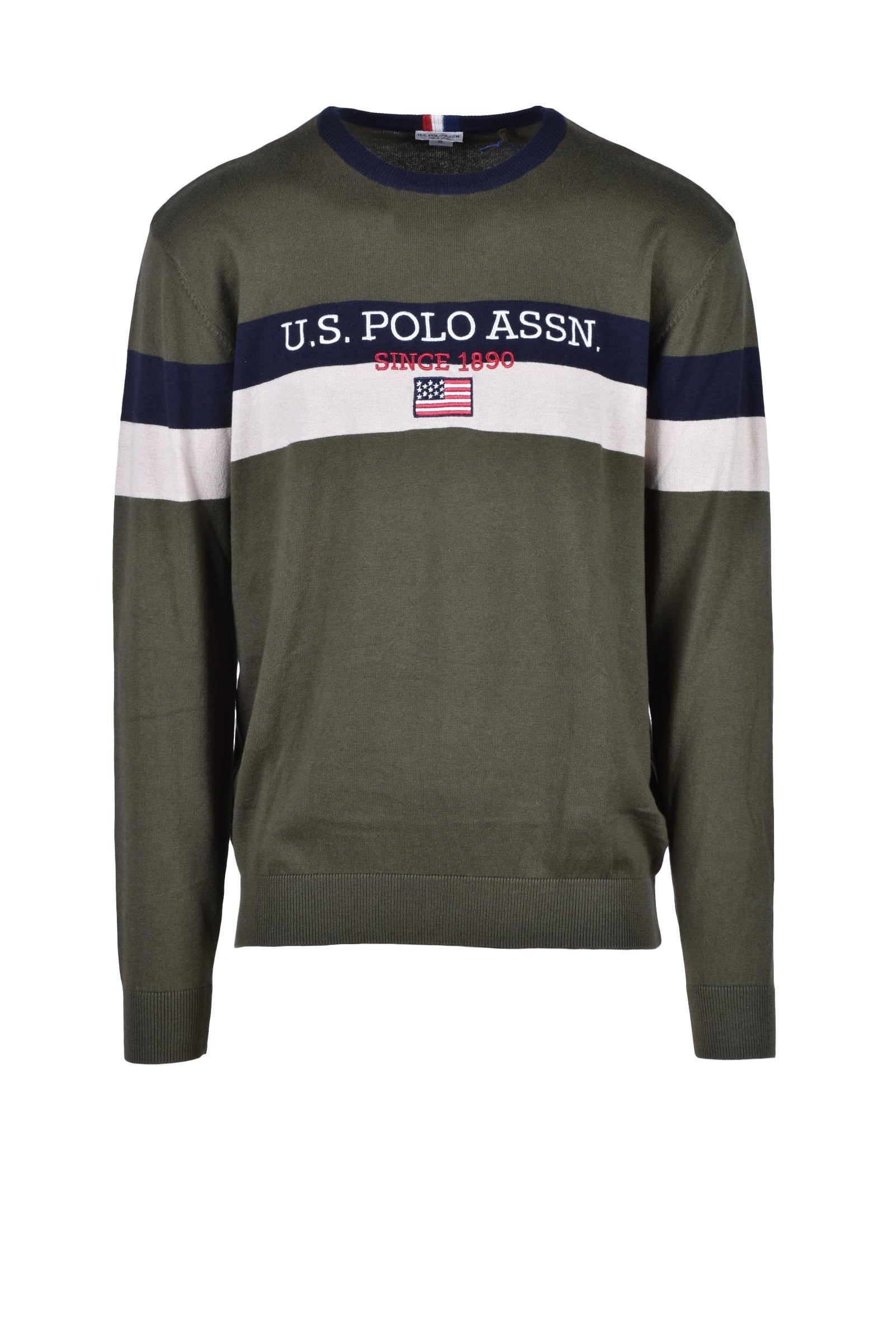 U.S.Polo Assn. Mesh