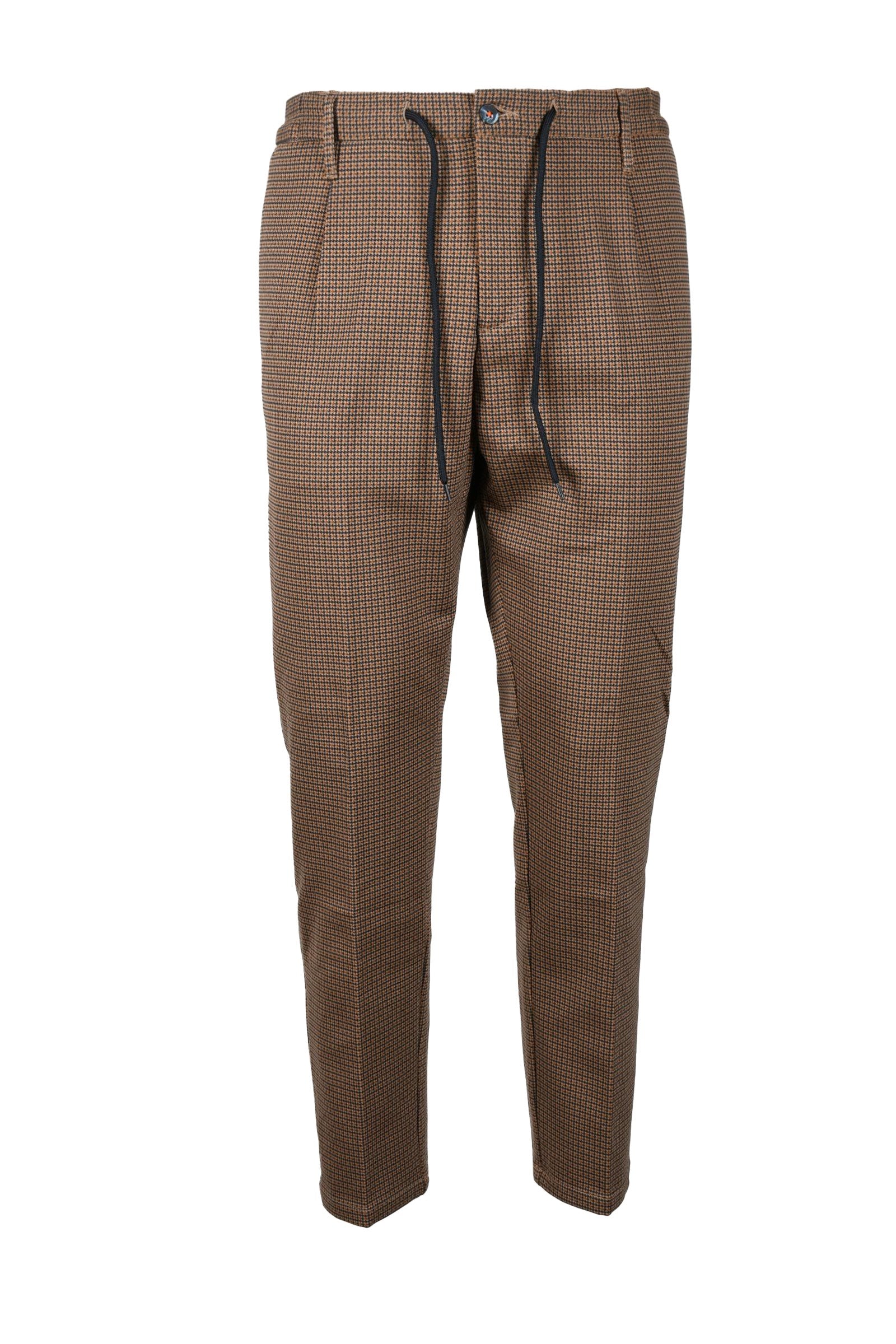 Daniele Alessandrini Homme Pants