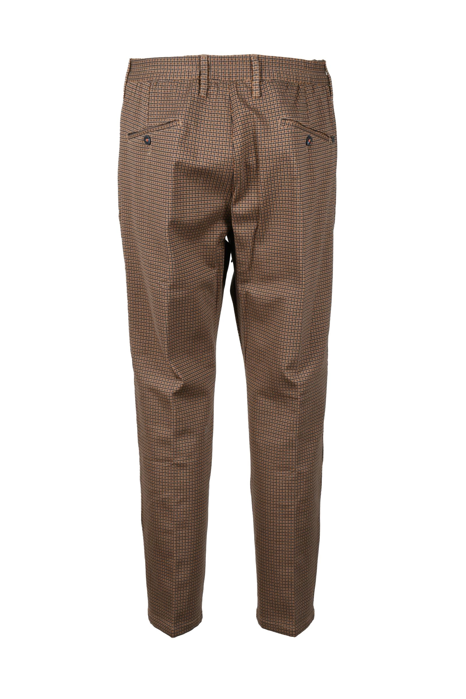 Daniele Alessandrini Homme Pants