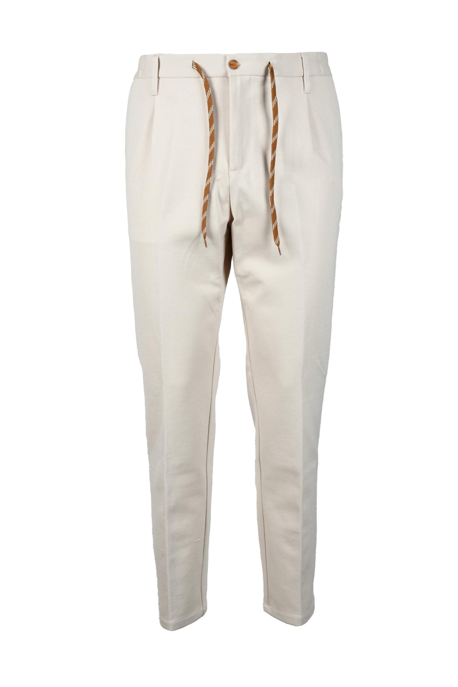 Daniele Alessandrini Homme Pants