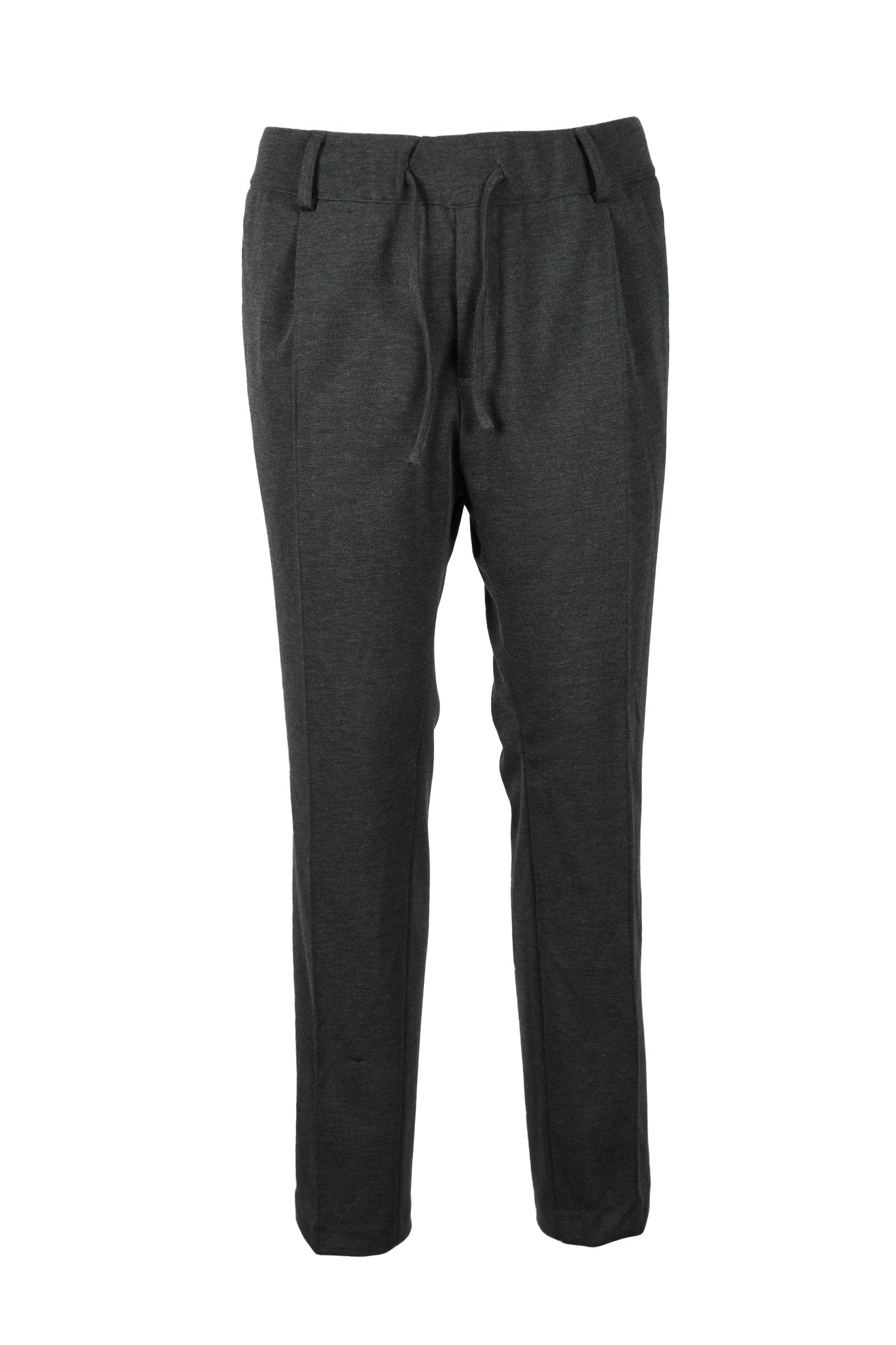 Grey Daniele Alessandrini Pants