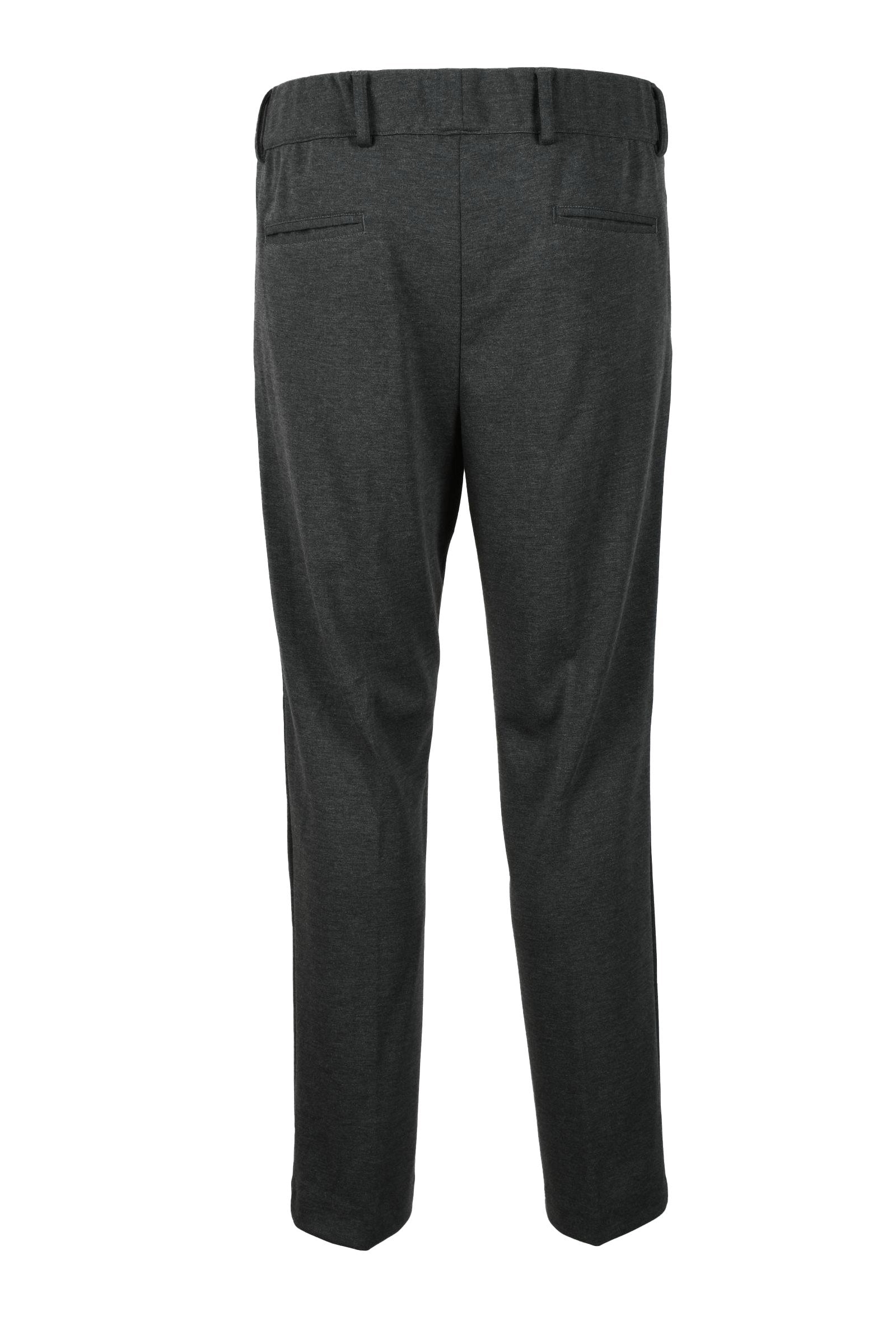 Grey Daniele Alessandrini Pants