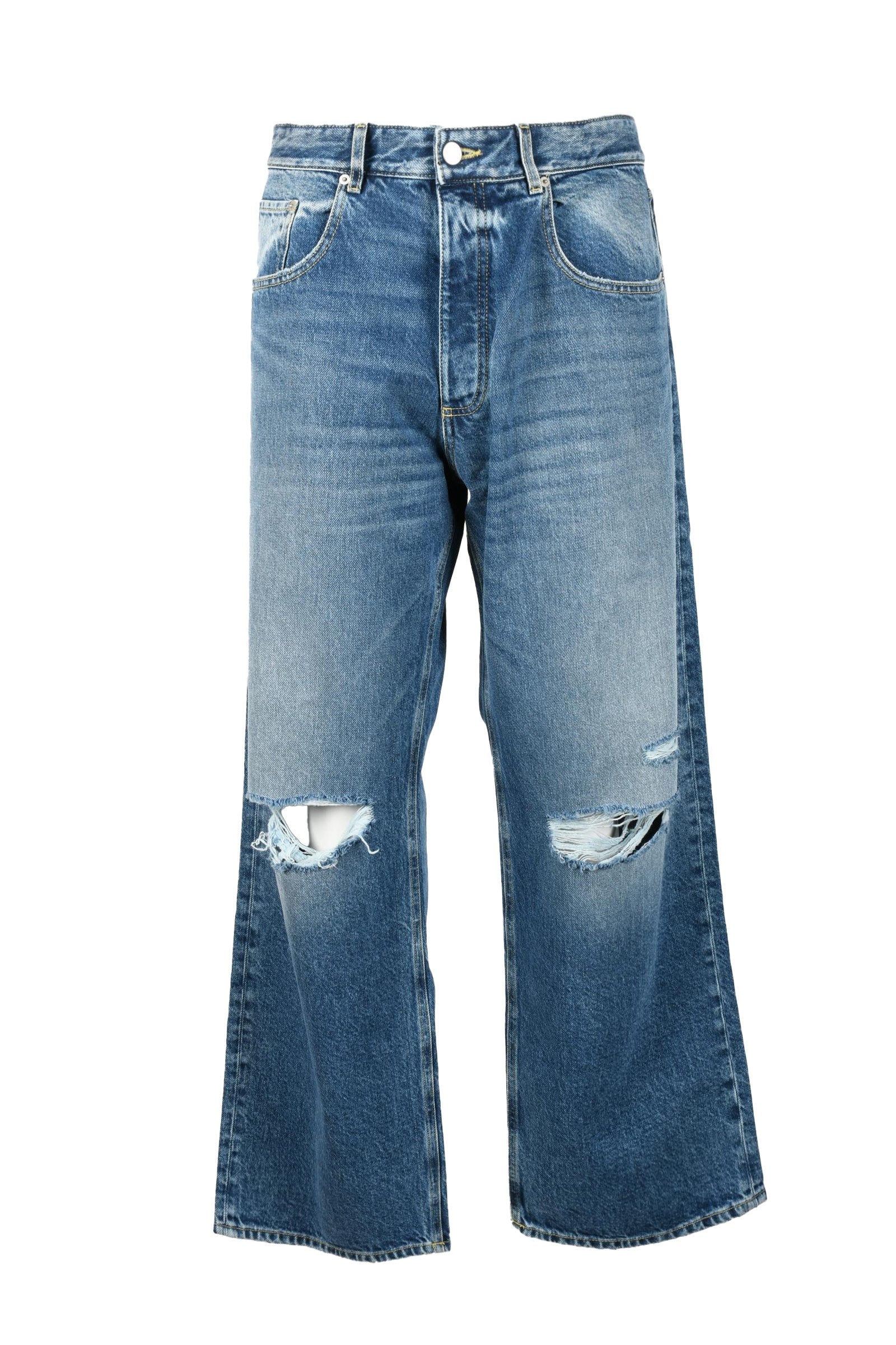 Icon Denim Jeans