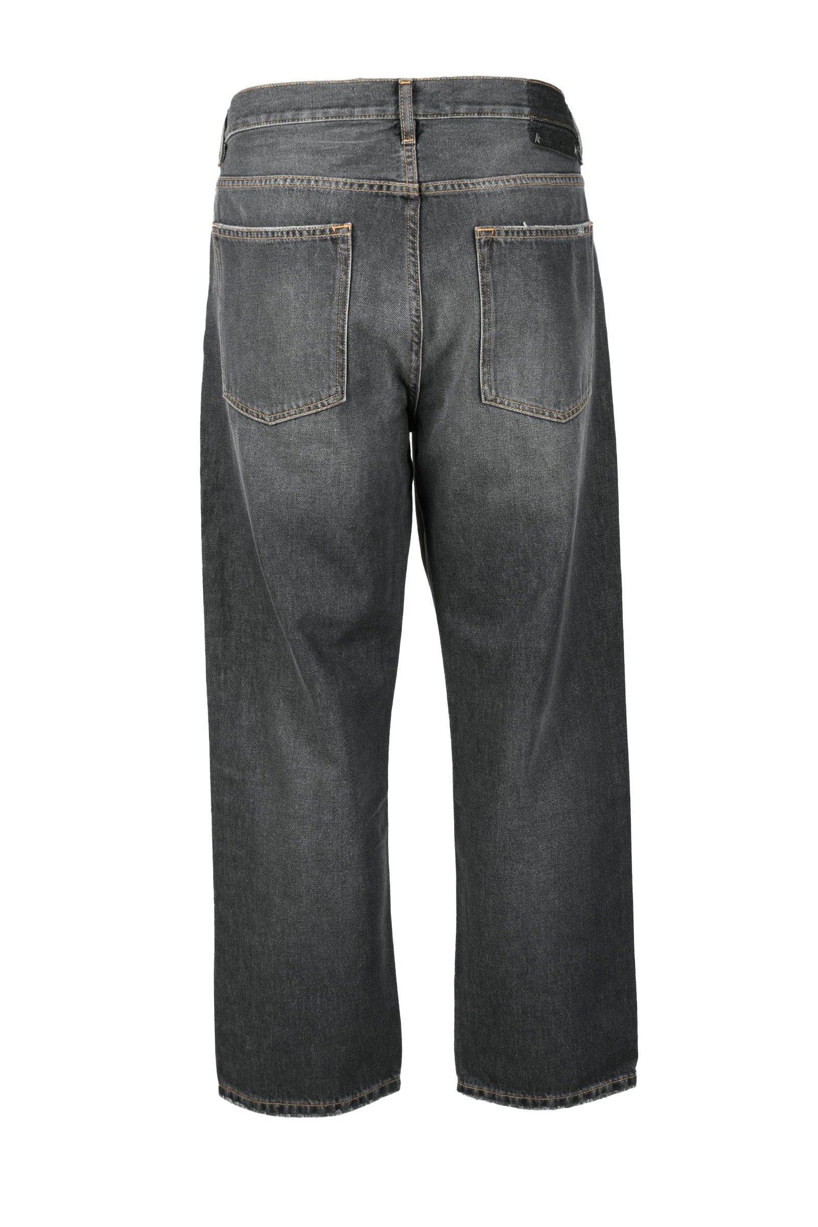 Golden Goose Deluxe Brand Jeans