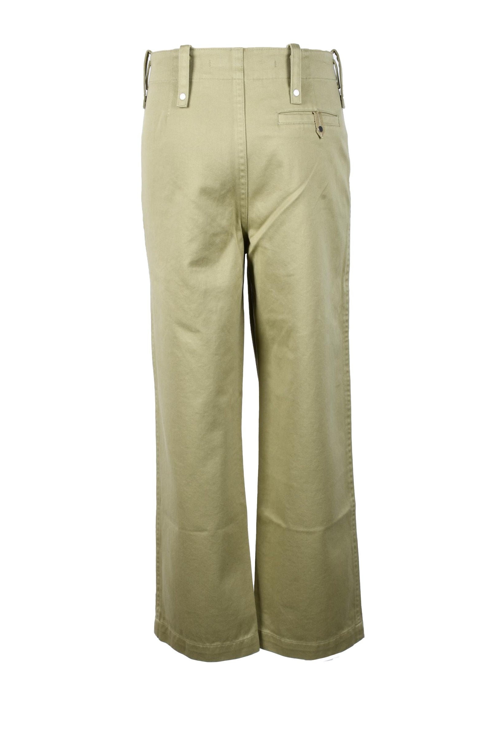 Burberry Pants