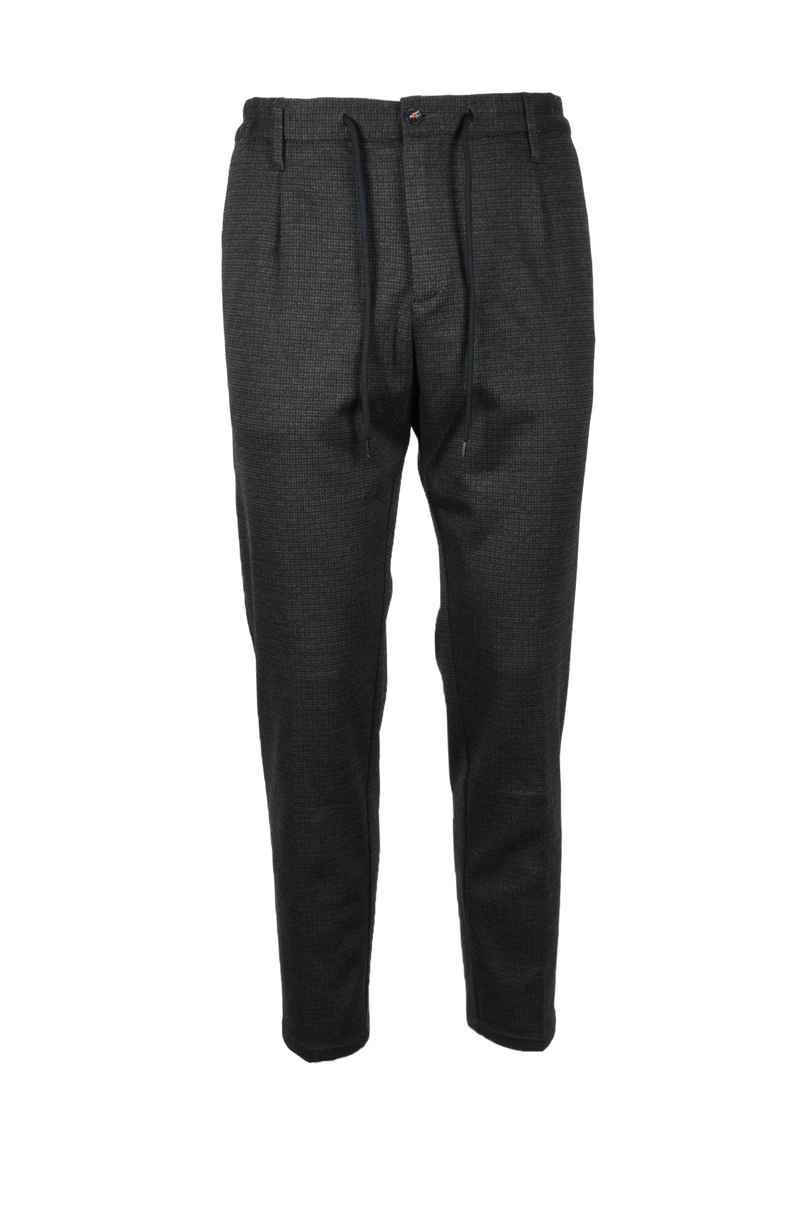 Daniele Alessandrini Homme Pants