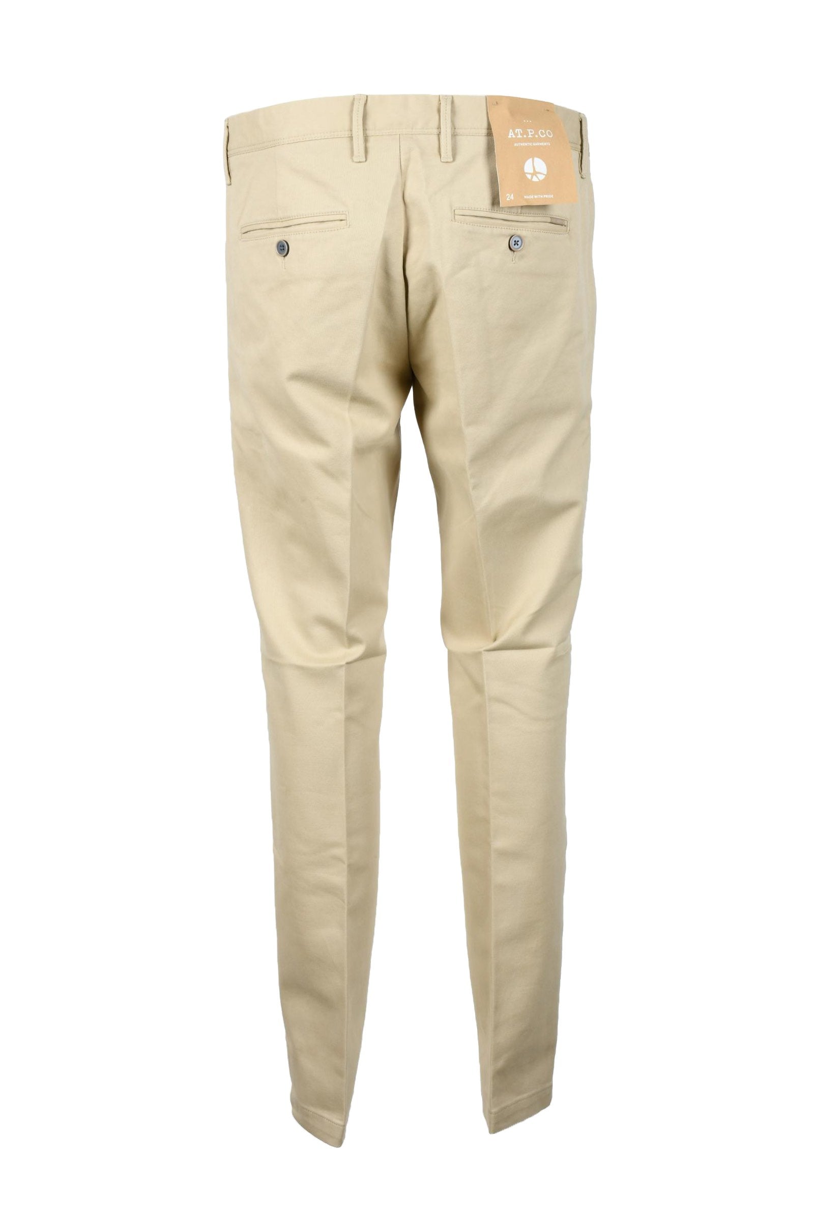 At.p.co. Pants