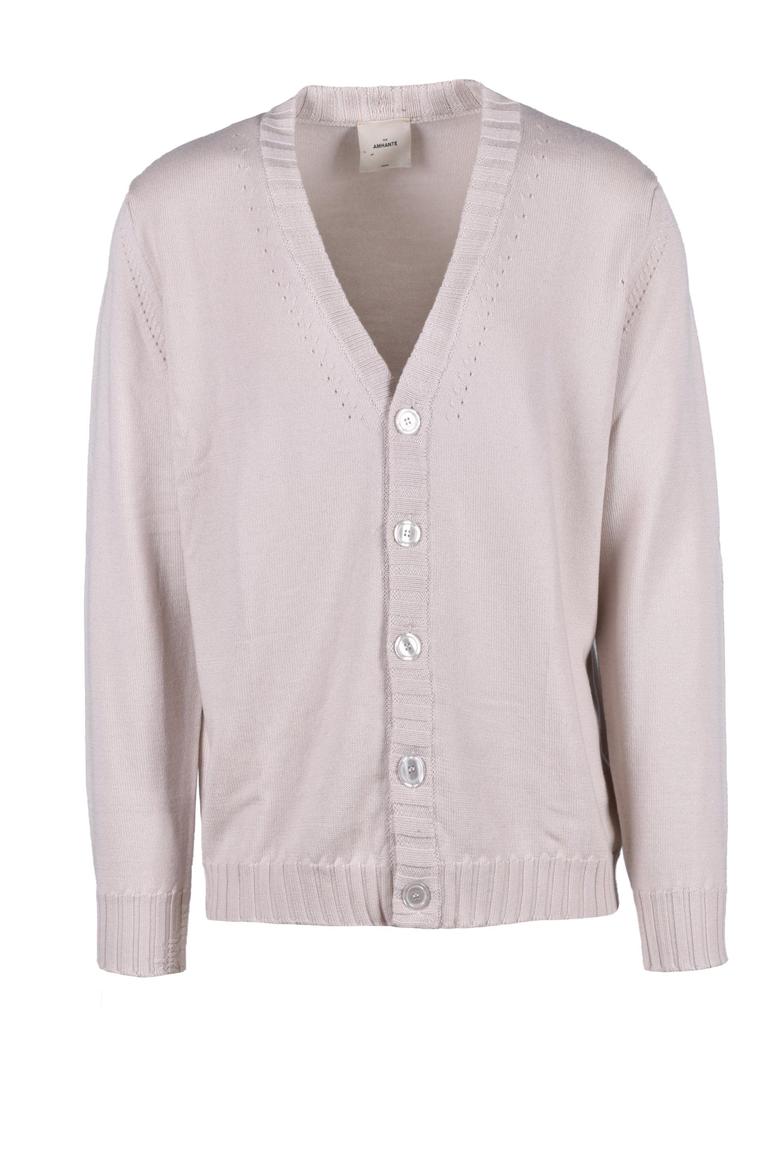 The Amhante Cardigan