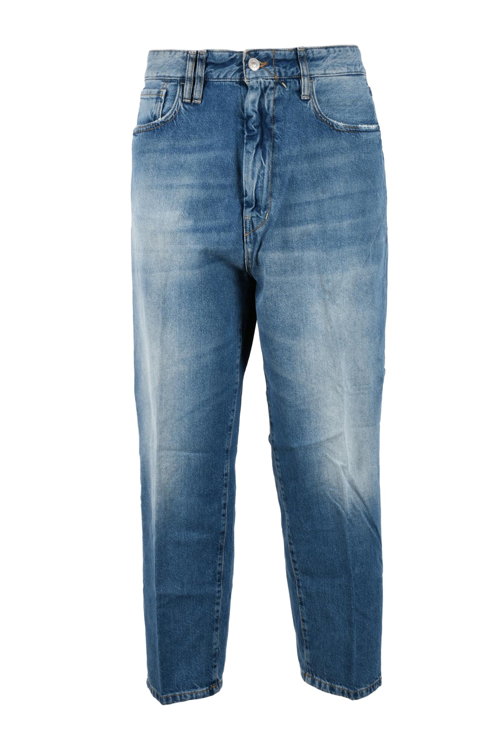 Cycle Jeans