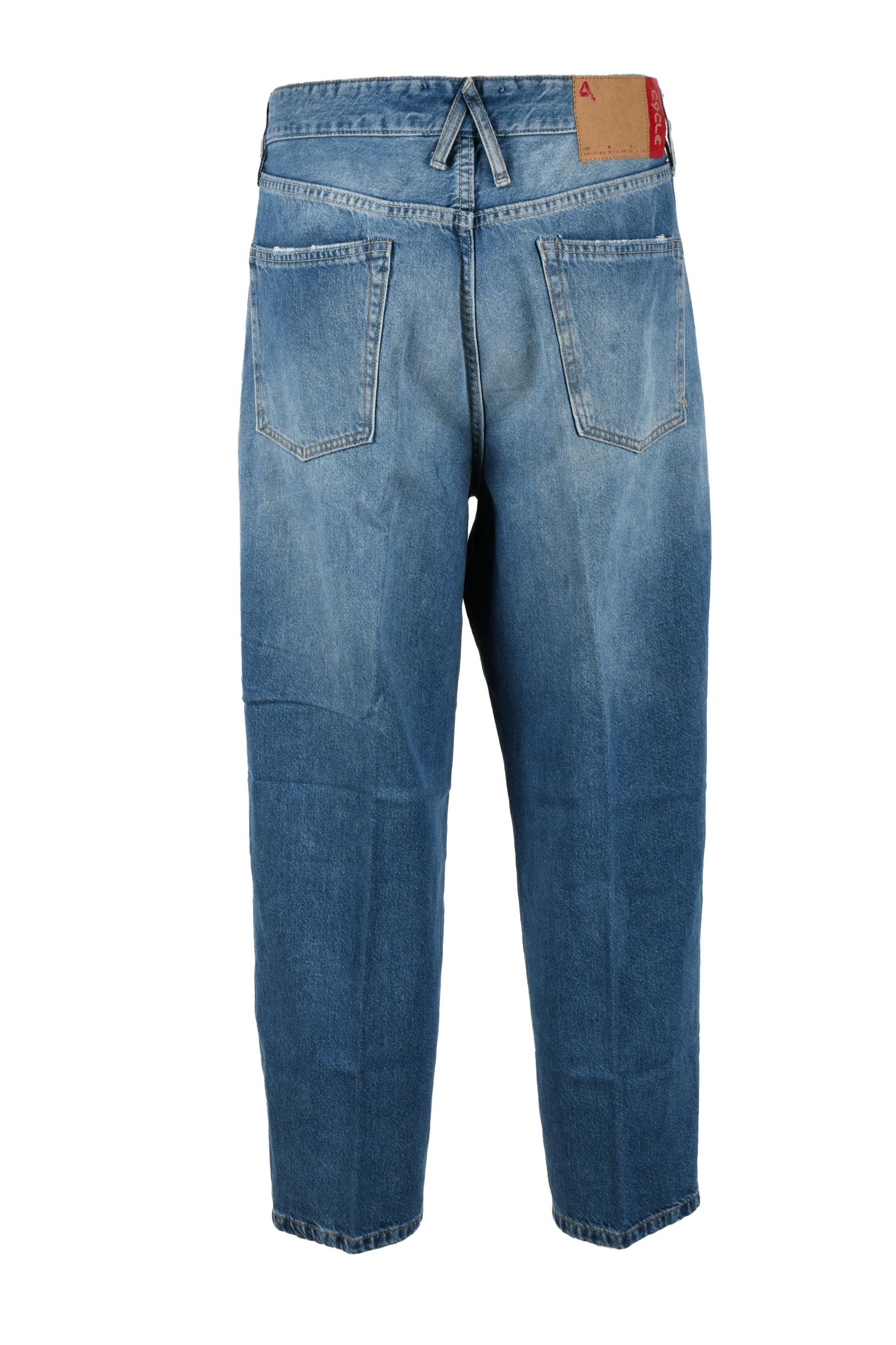 Cycle Jeans