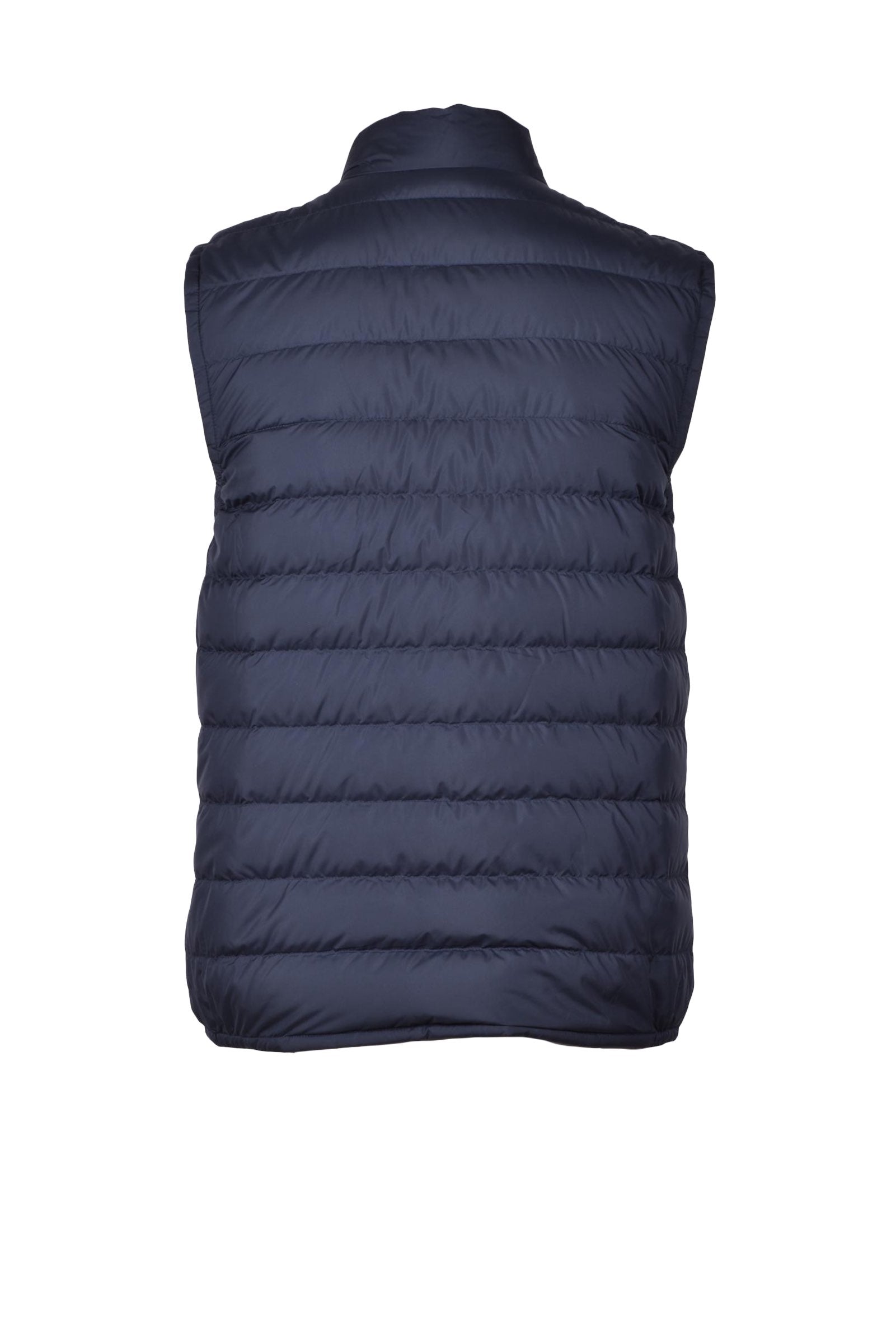 Woolrich Gilet Piumino