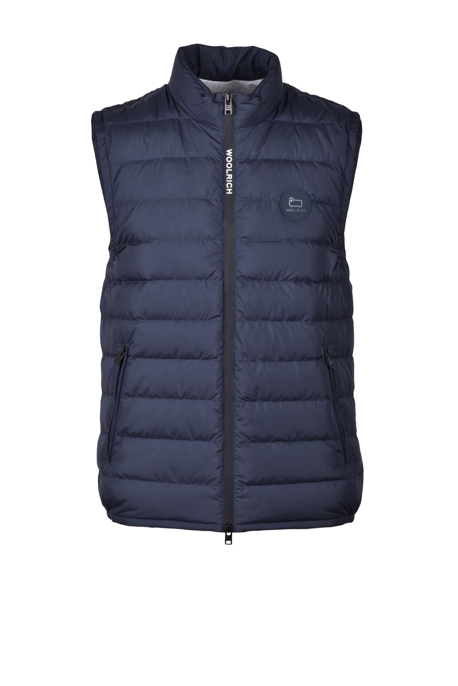 Woolrich Gilet Piumino