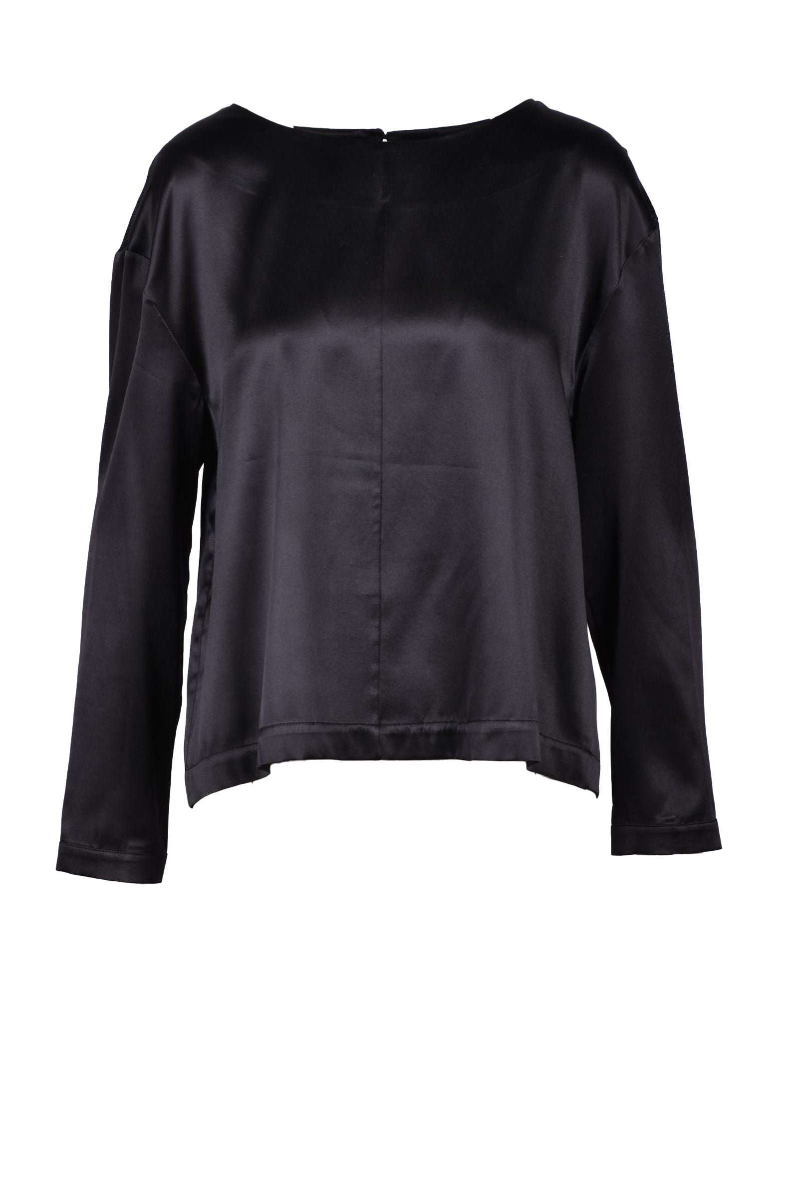 Wild Cashmere Blusa