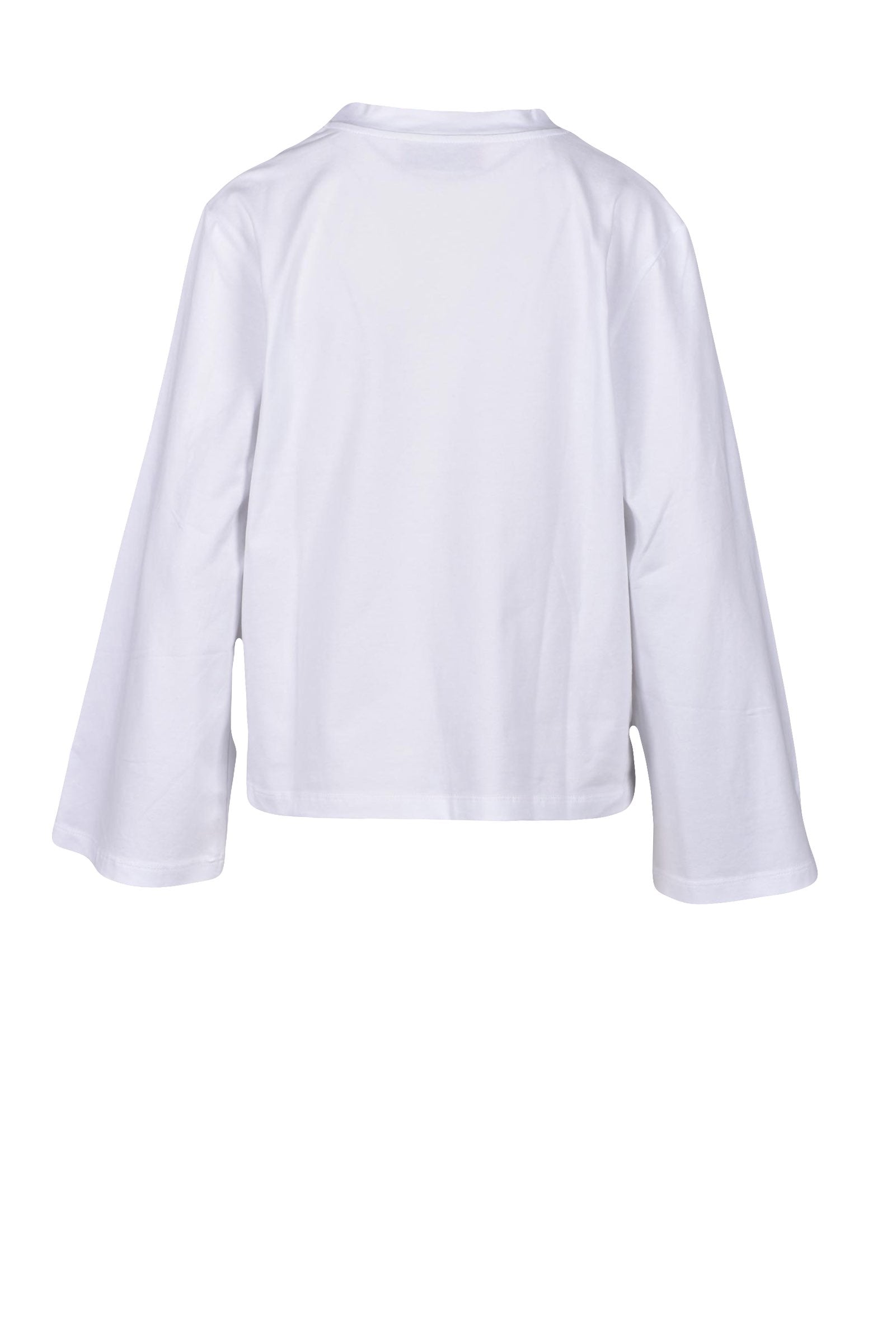 Wild Cashmere Tshirt