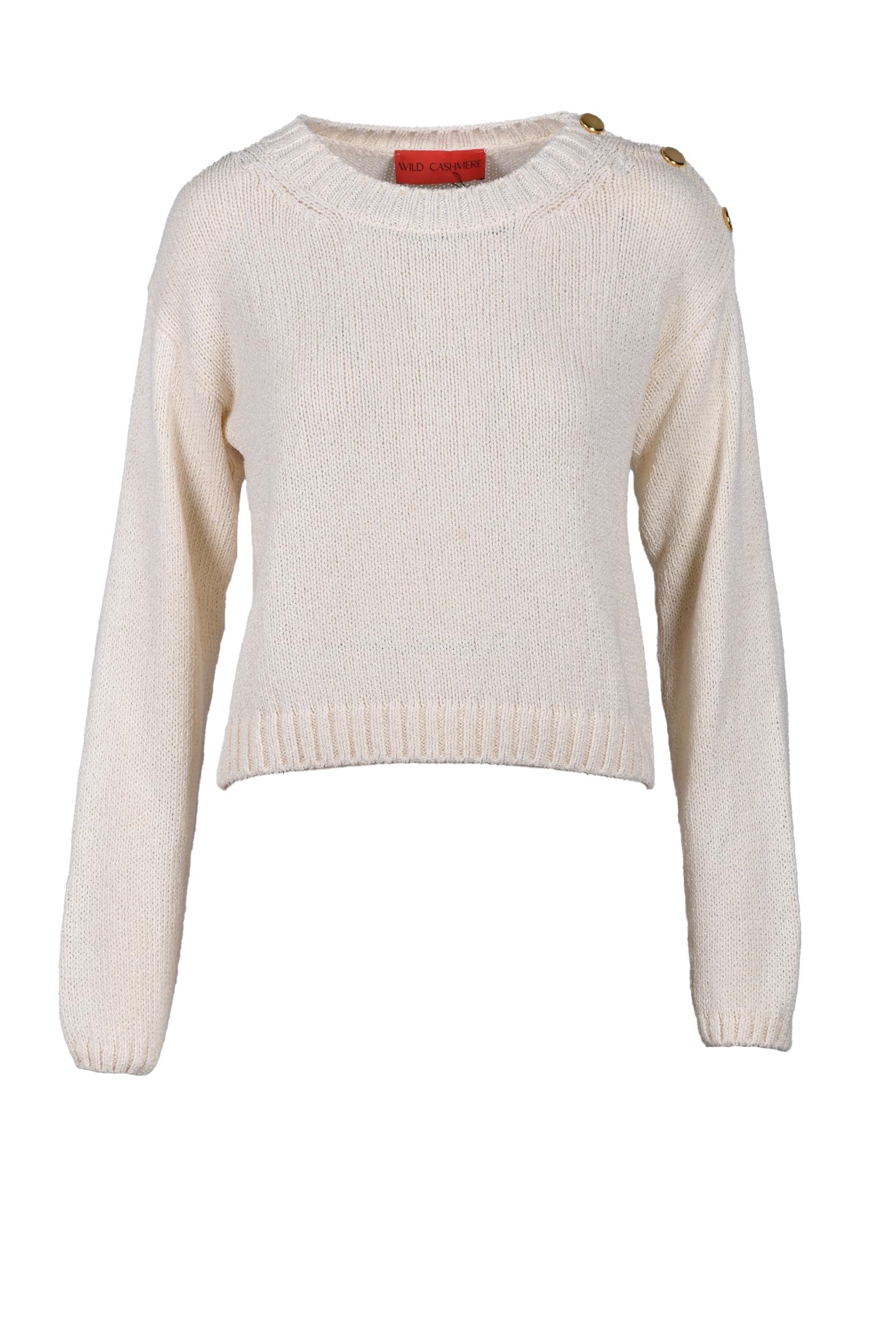 Wild Cashmere Maglia