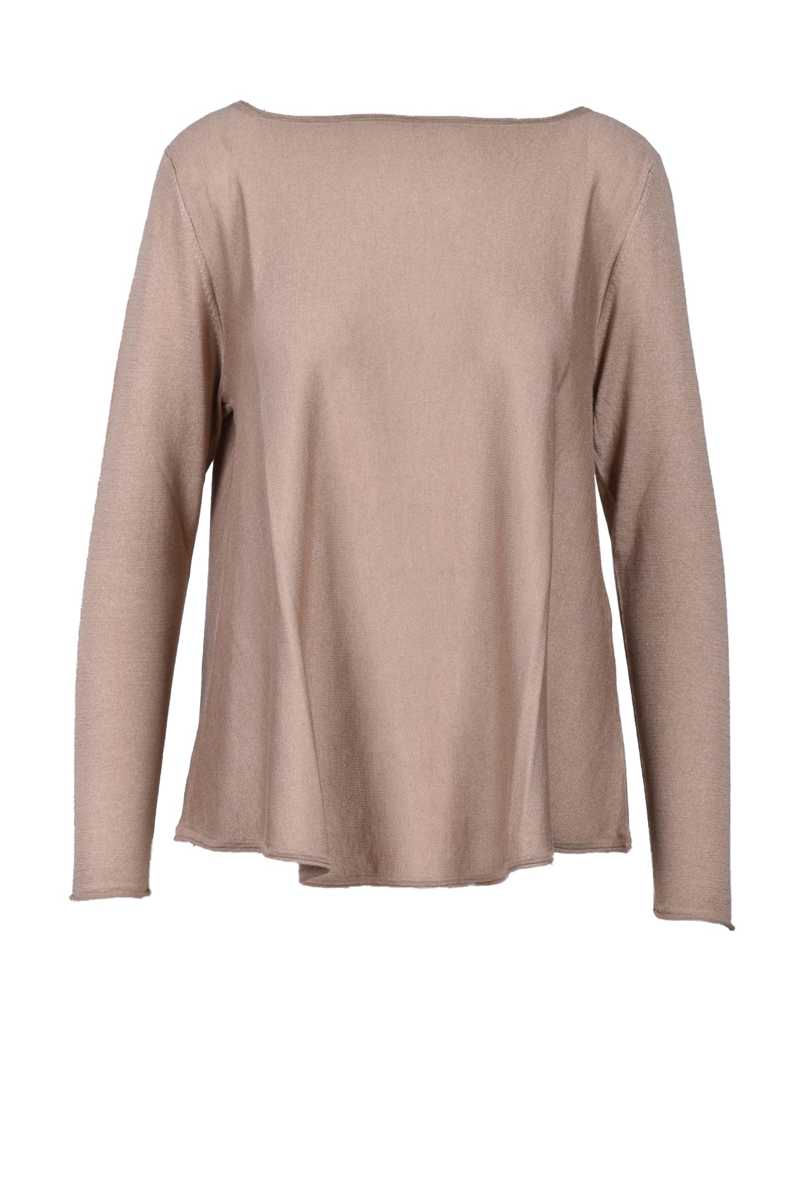 Wild Cashmere Maglia