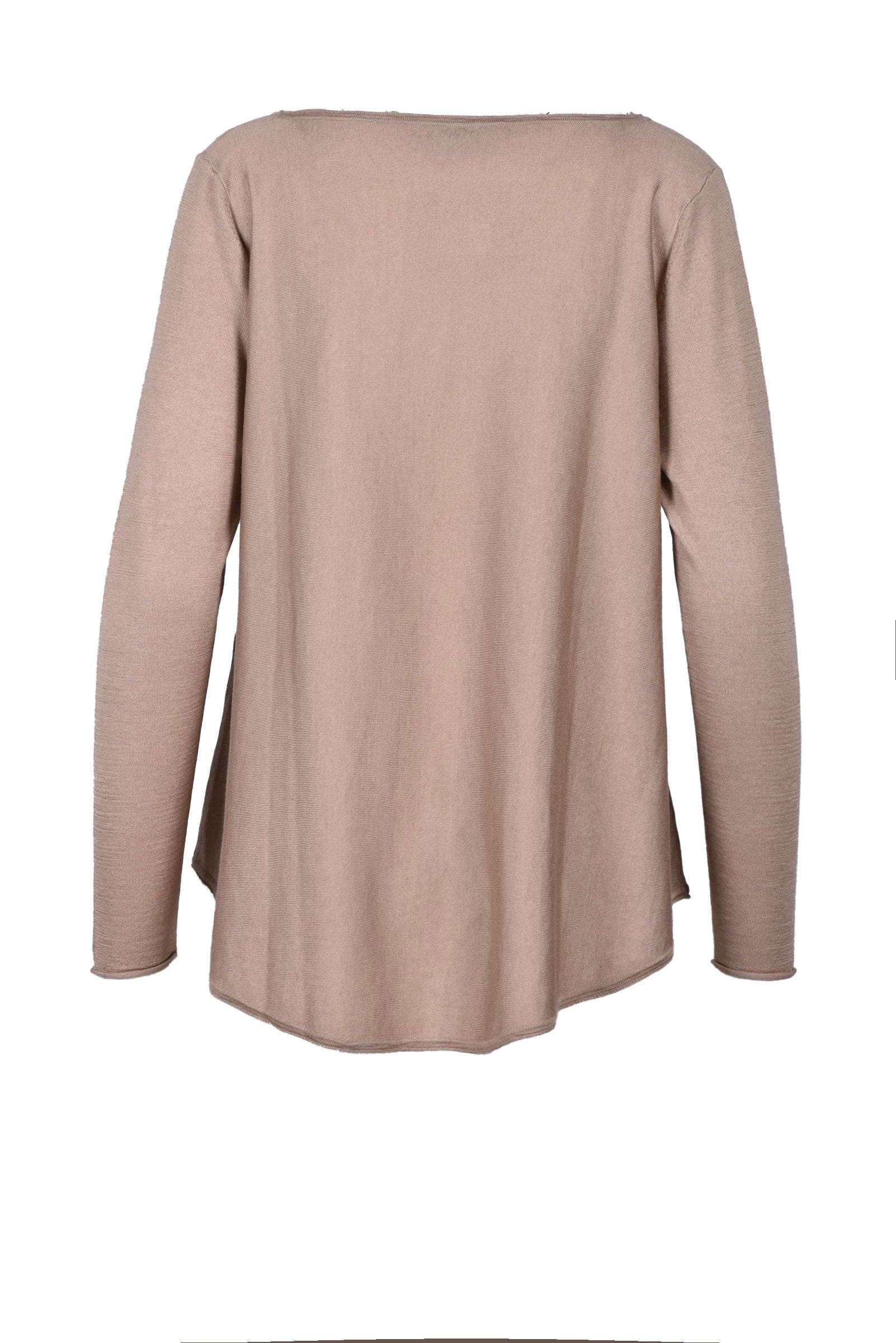 Wild Cashmere Maglia