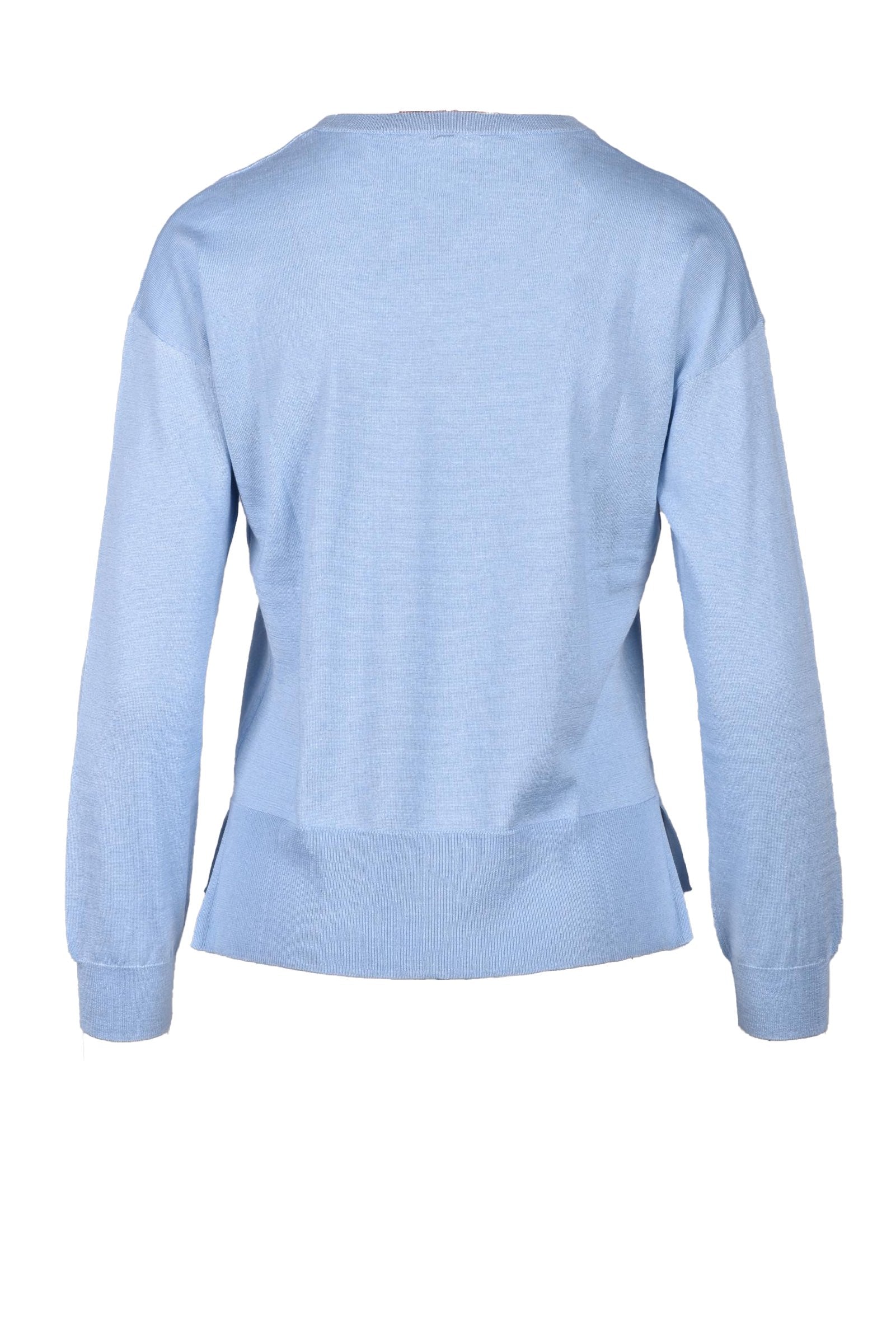 Wild Cashmere Maglia