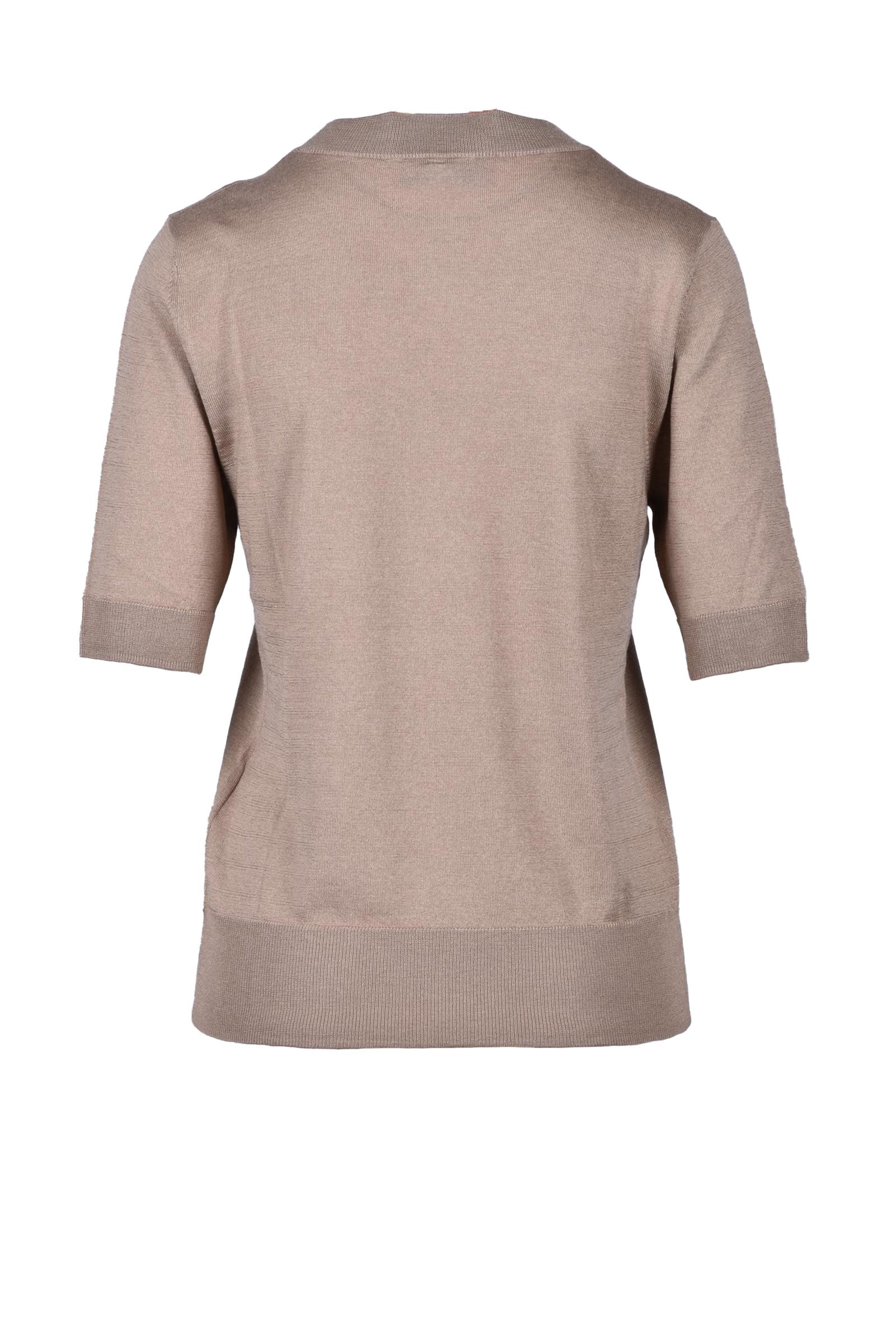 Wild Cashmere Maglia