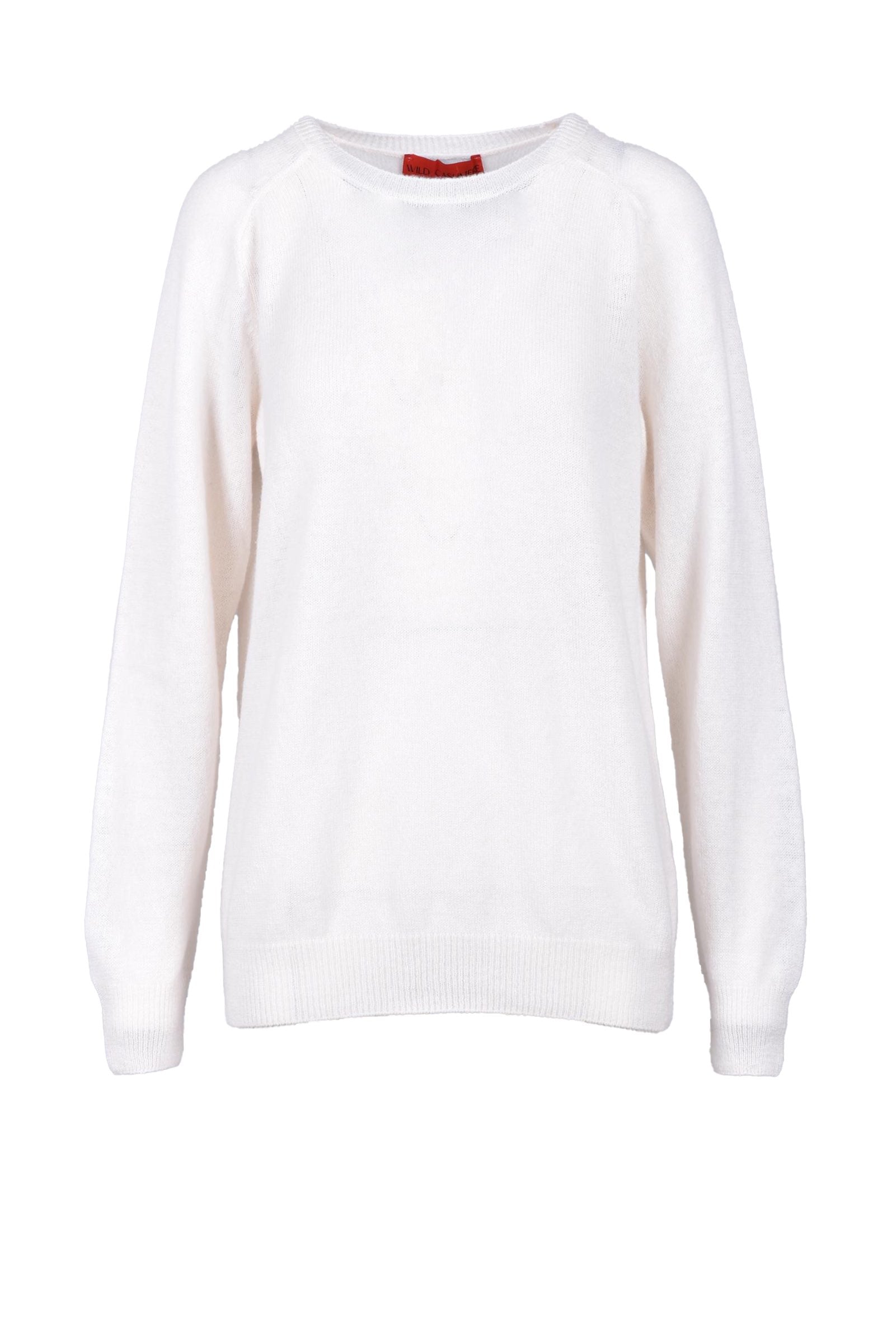 Wild Cashmere Maglia