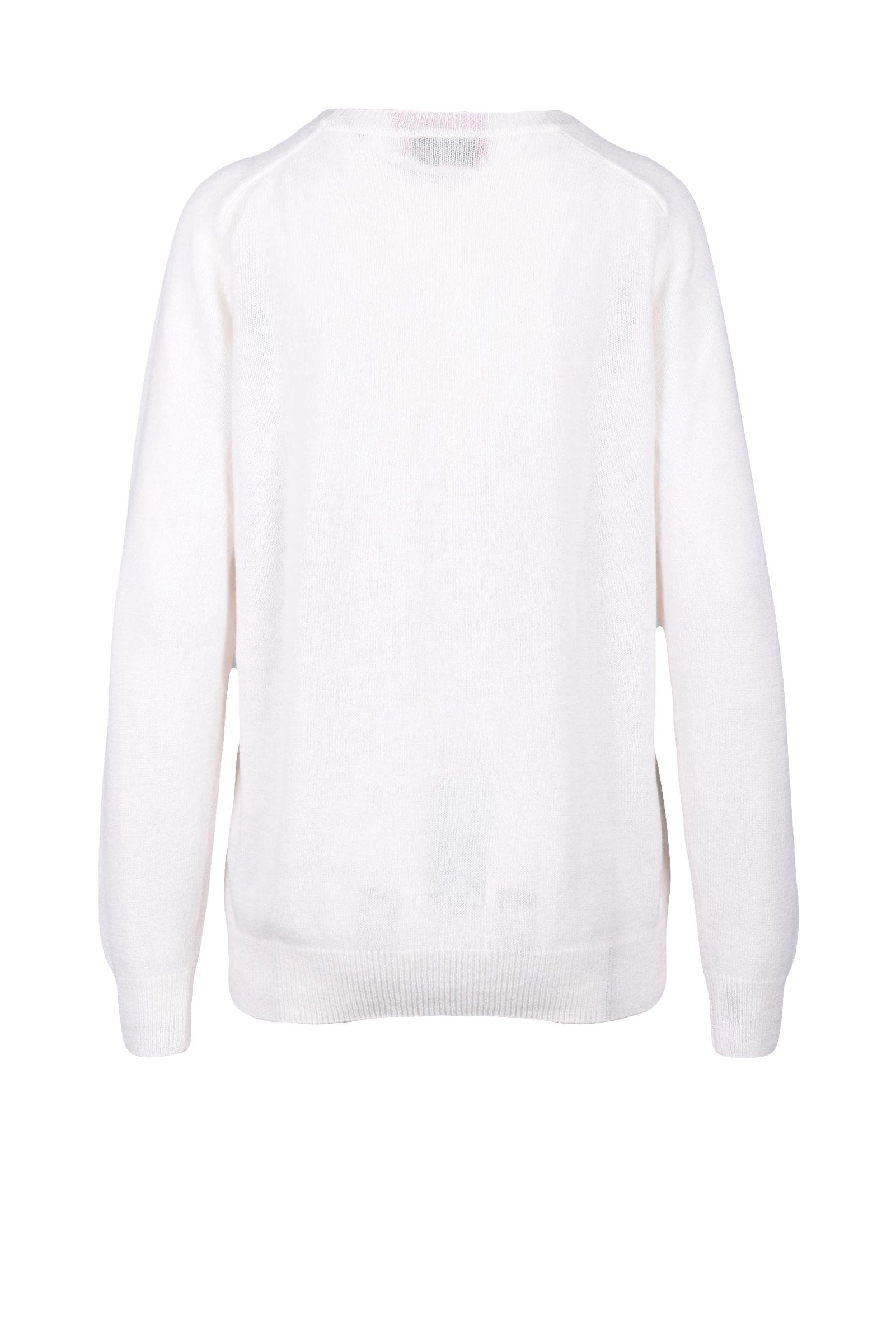 Wild Cashmere Maglia