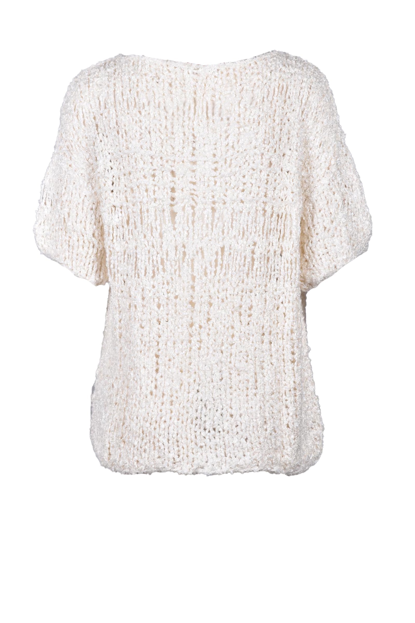 Wild Cashmere Maglia