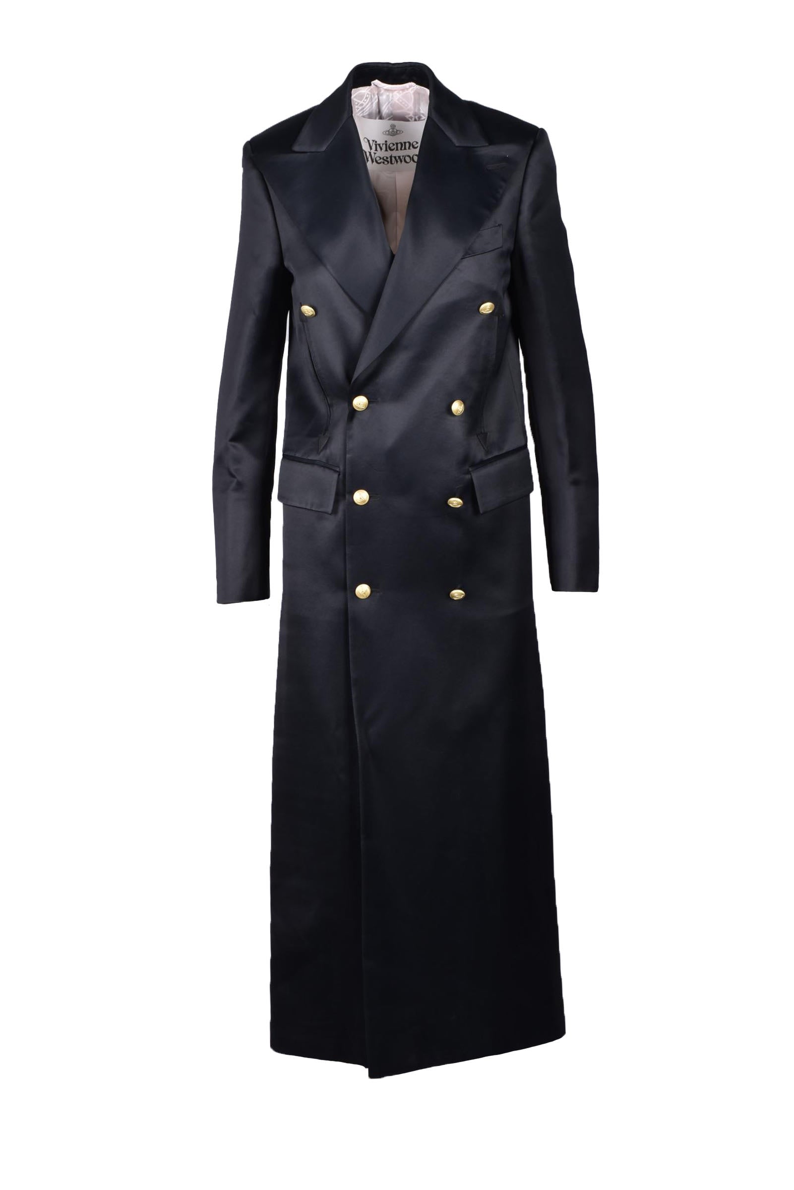 Vivienne Westwood Coat