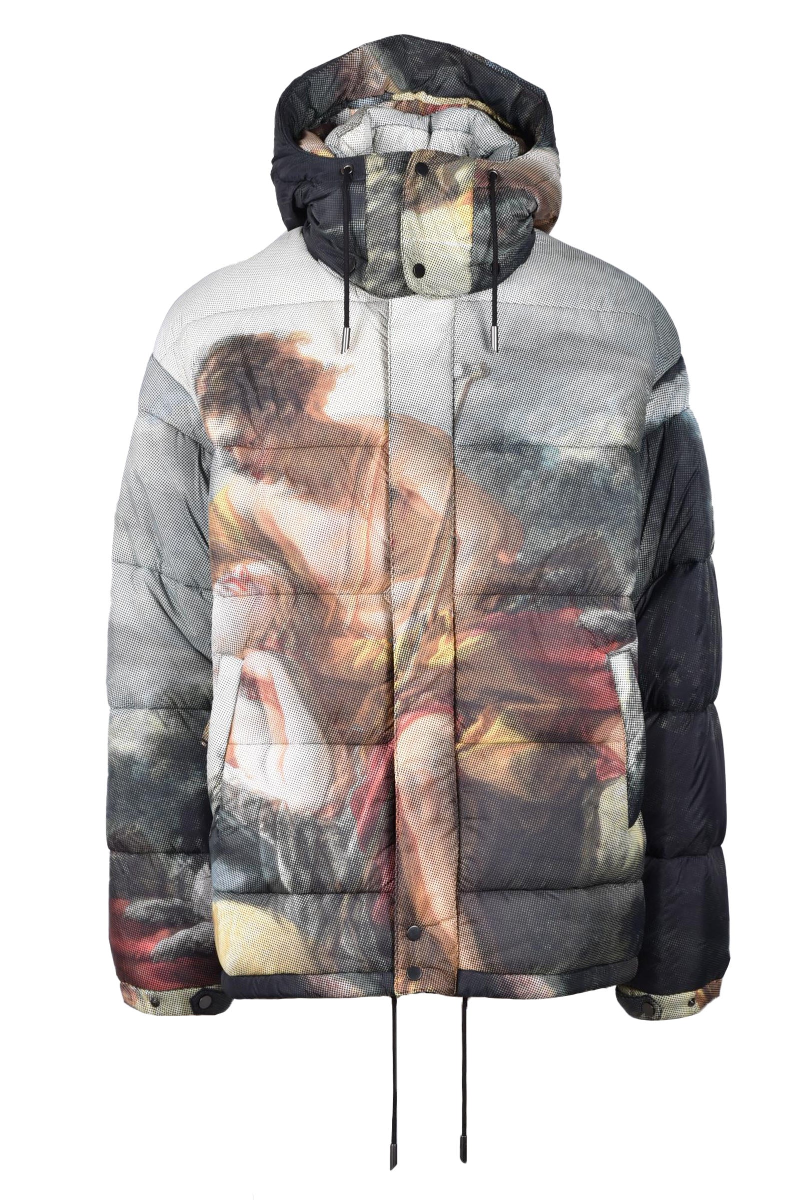 Vivienne Westwood Down Jacket