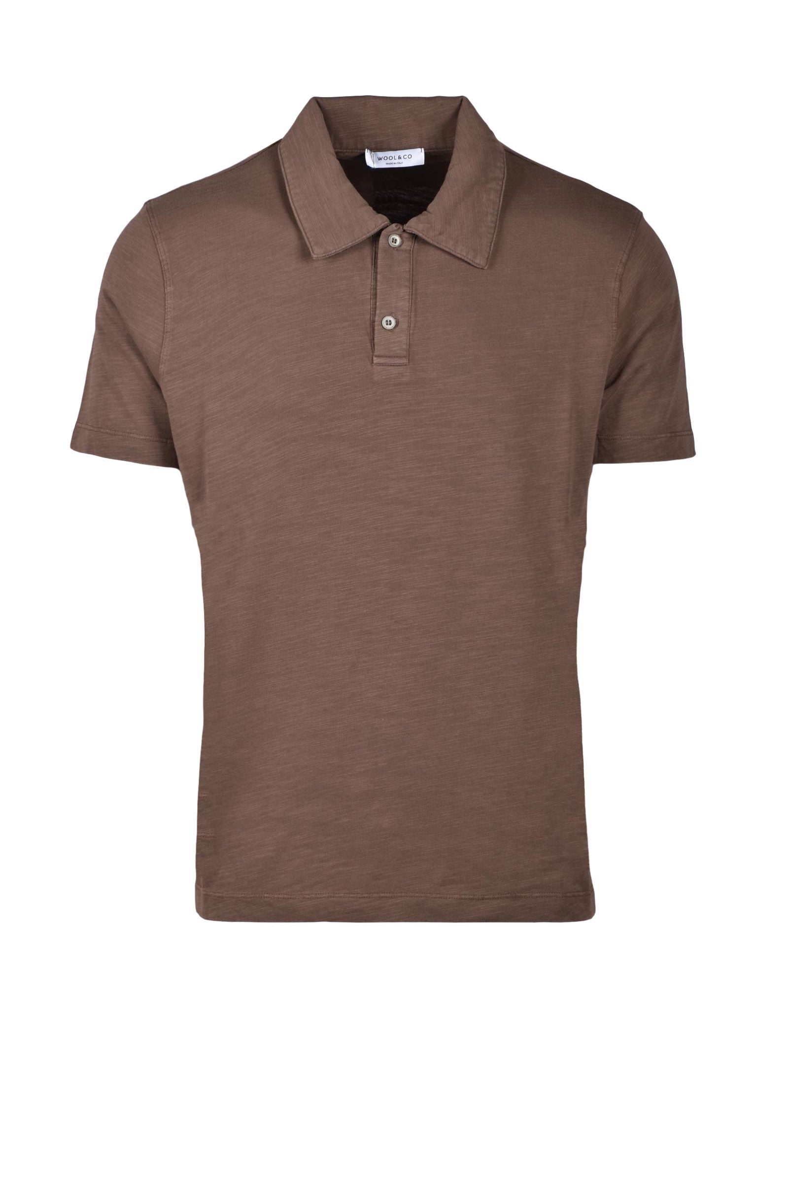 Wool & Co Polo