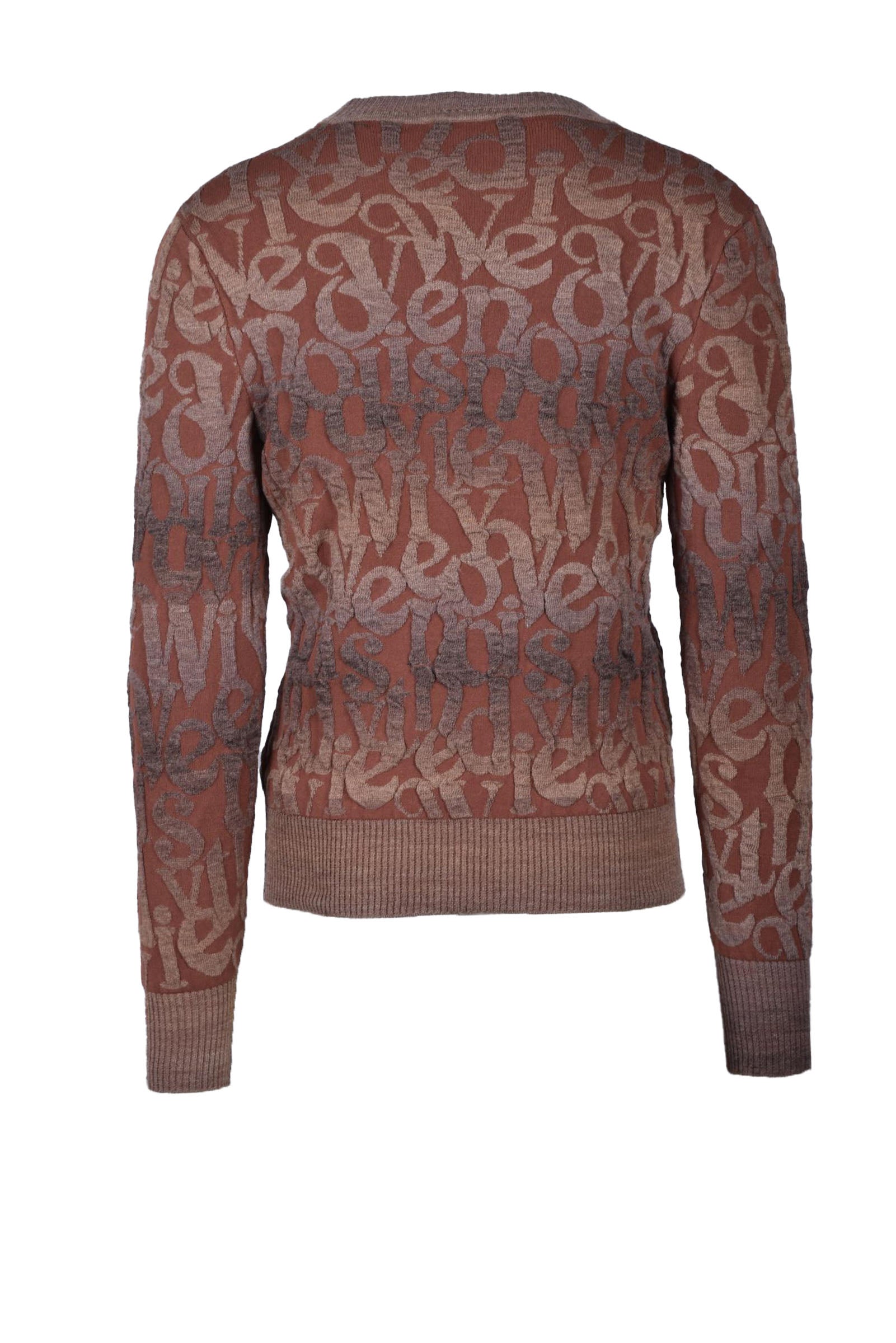 Vivienne Westwood Sweater