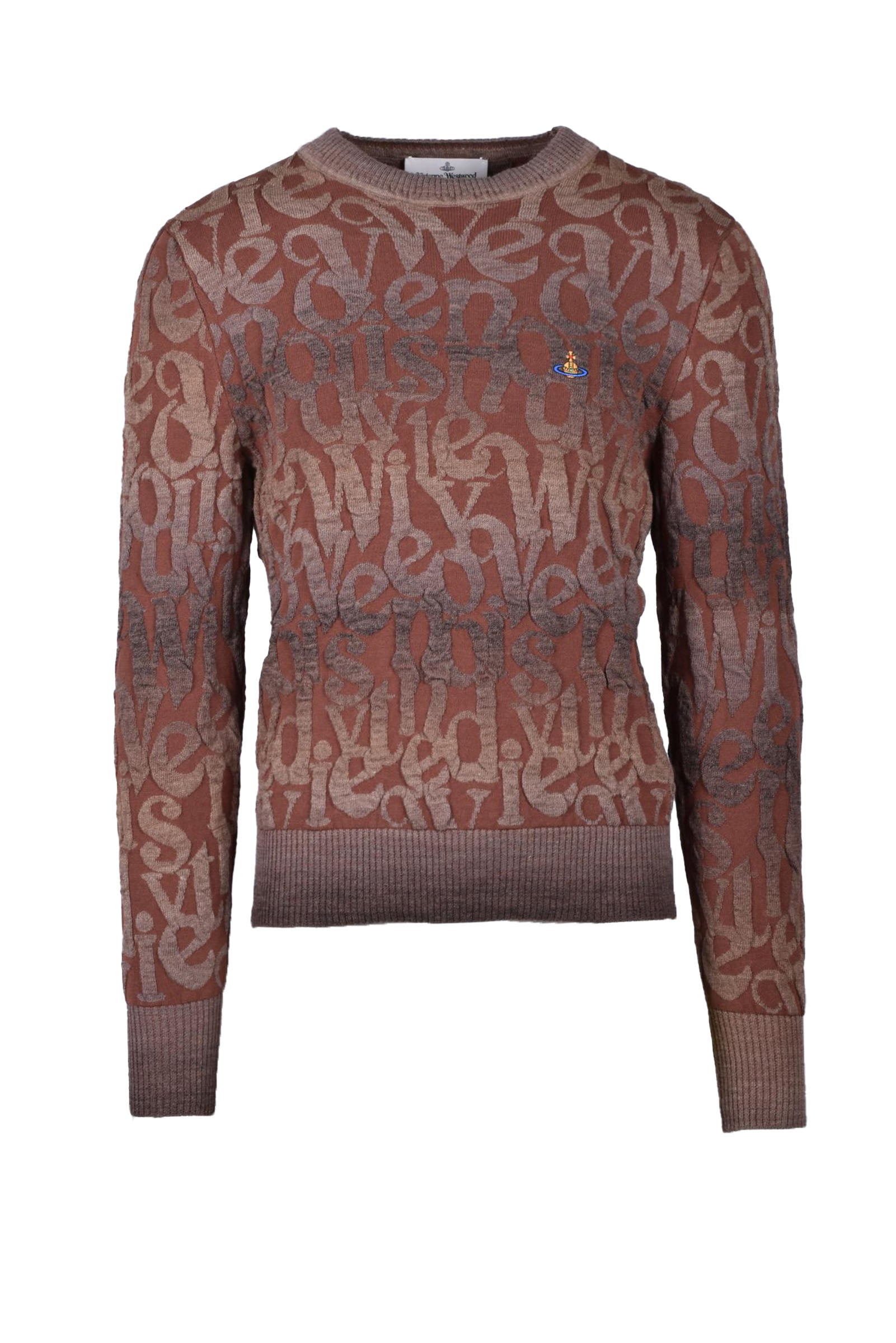 Vivienne Westwood Sweater