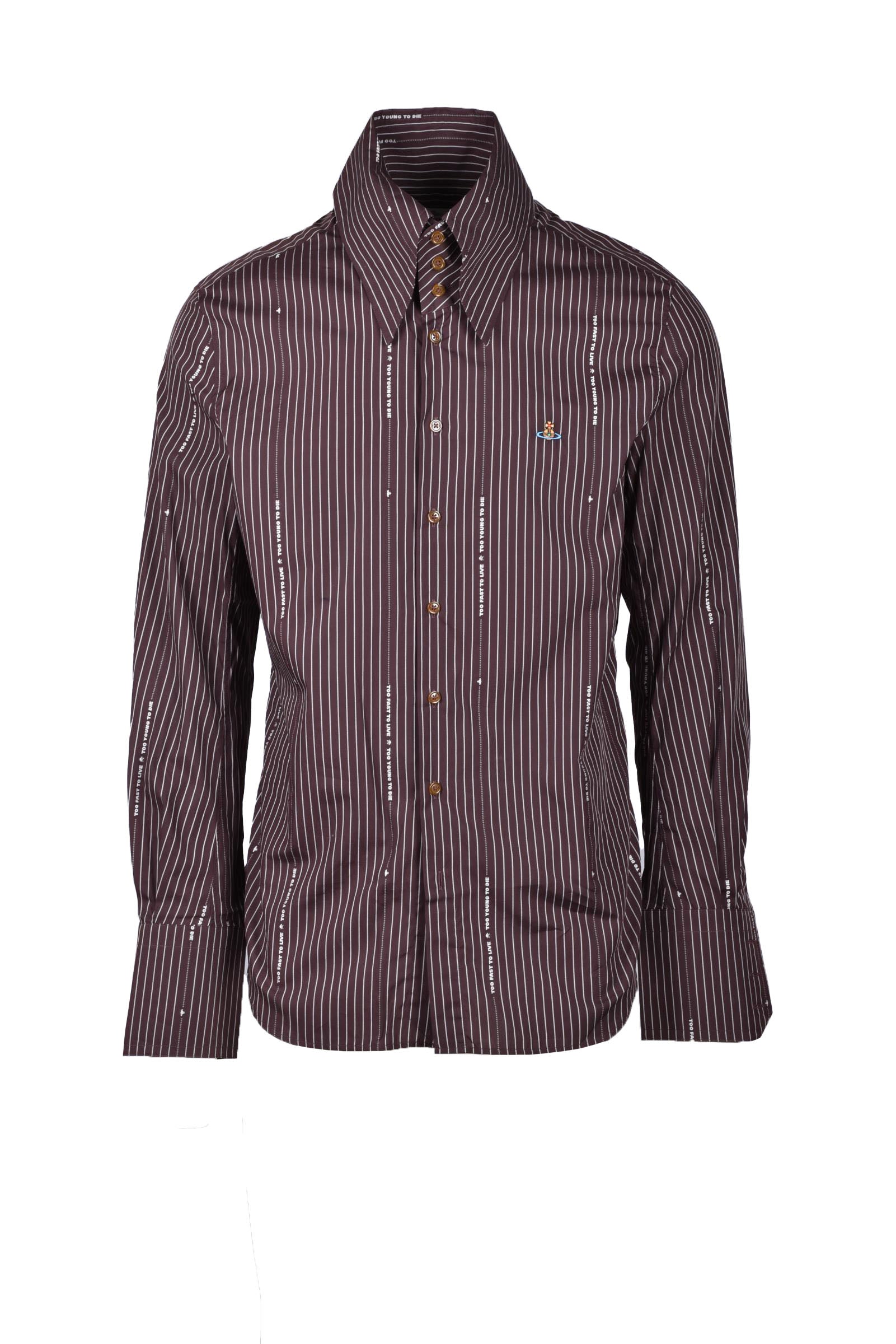 Vivienne Westwood Shirt