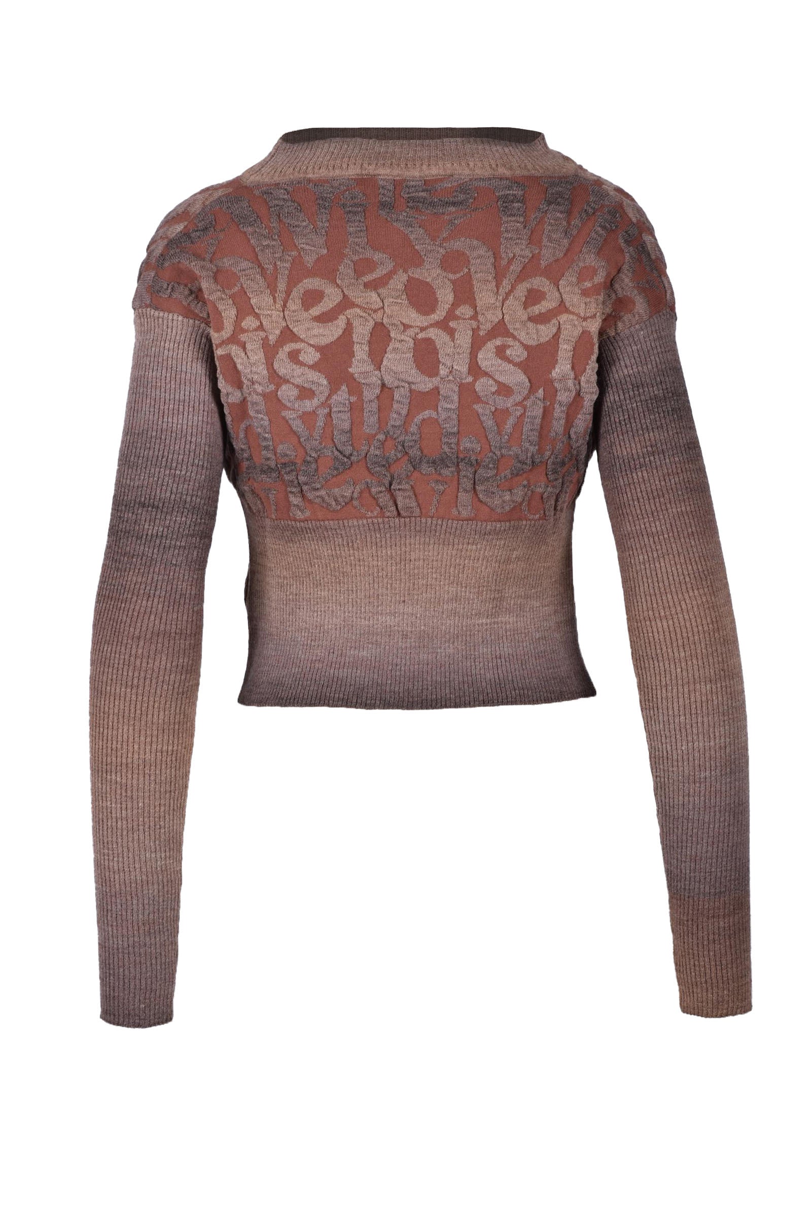 Vivienne Westwood Sweater