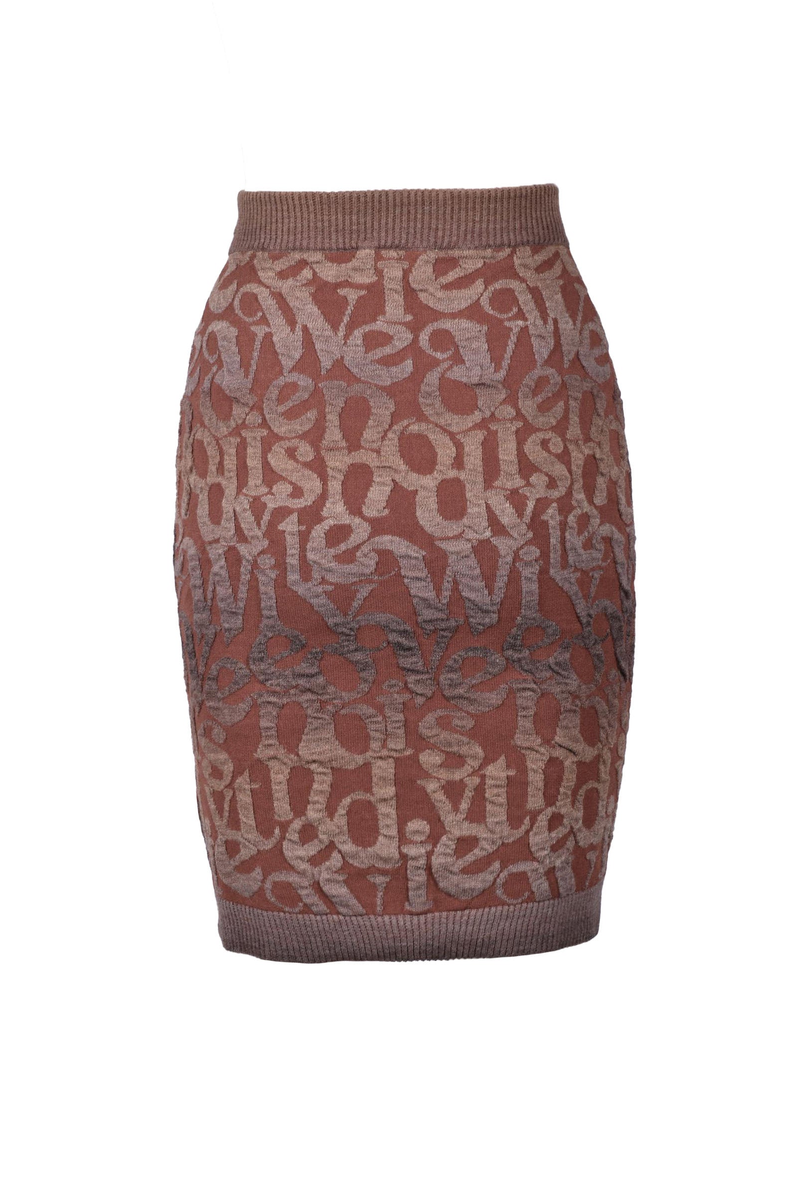 Vivienne Westwood Skirt