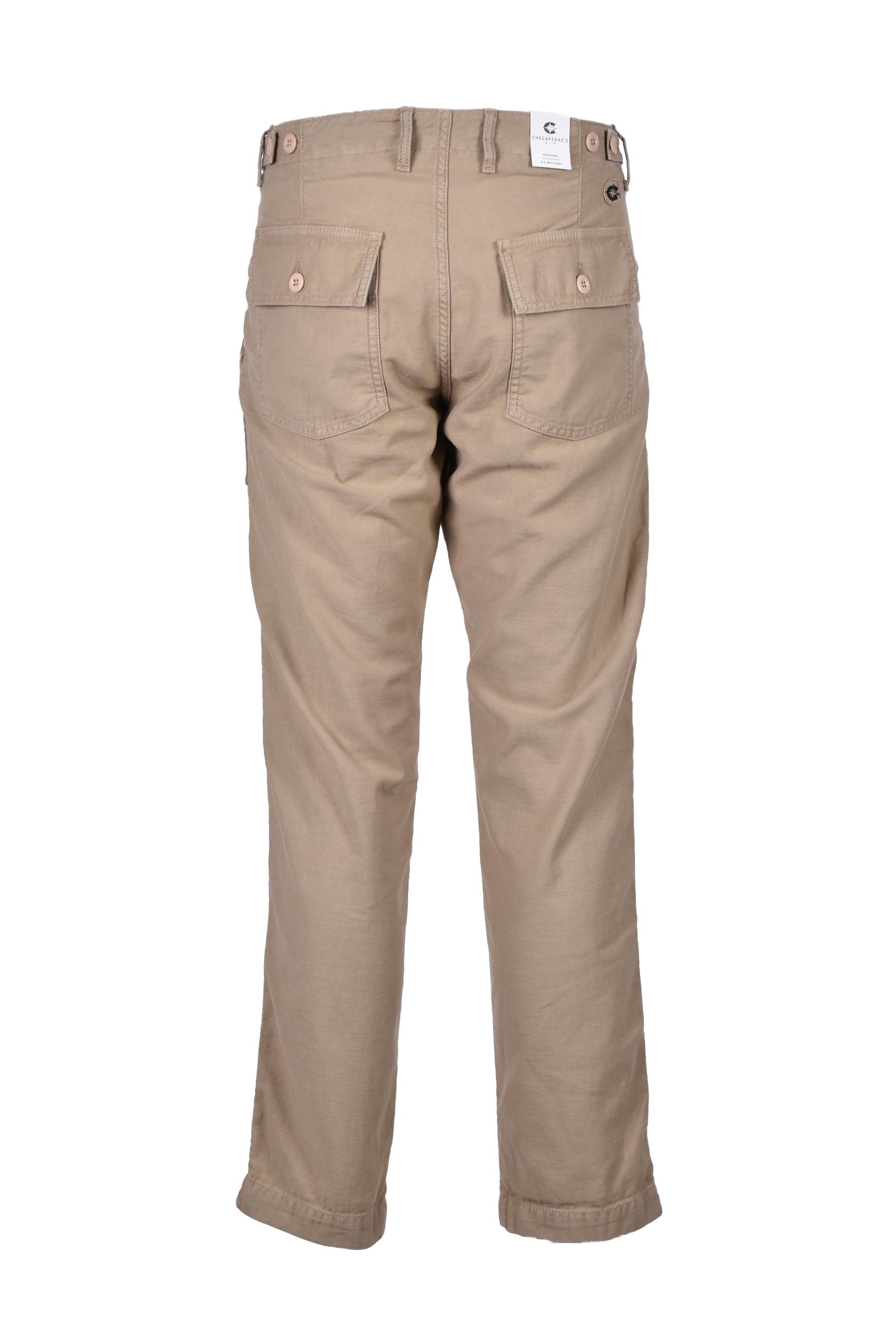 Chesapeake S Pantalone