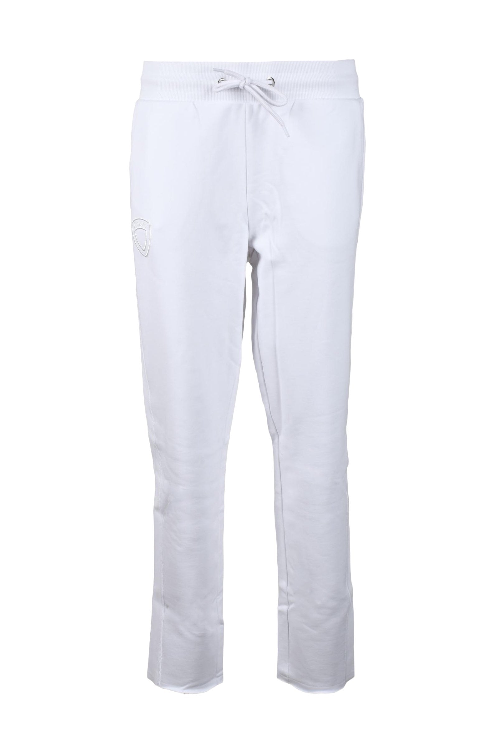 Blauer Pantalone