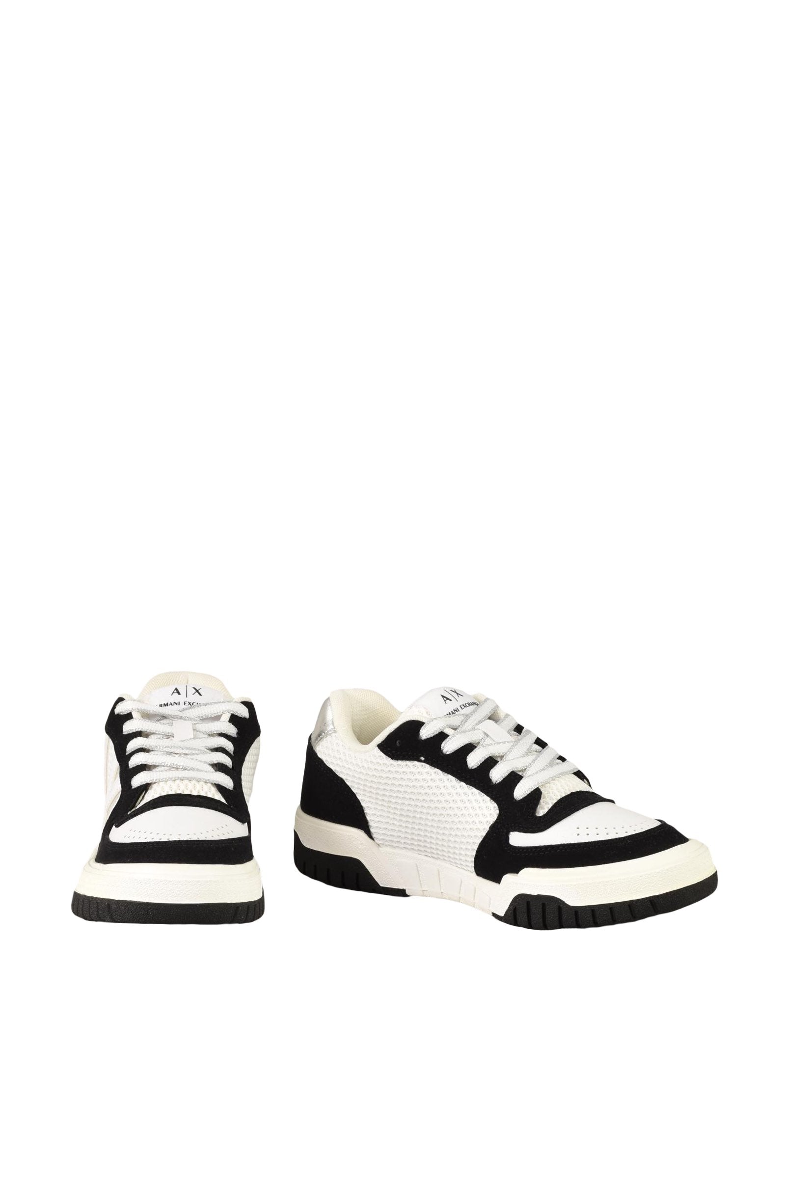 Armani Exchange Sneakers