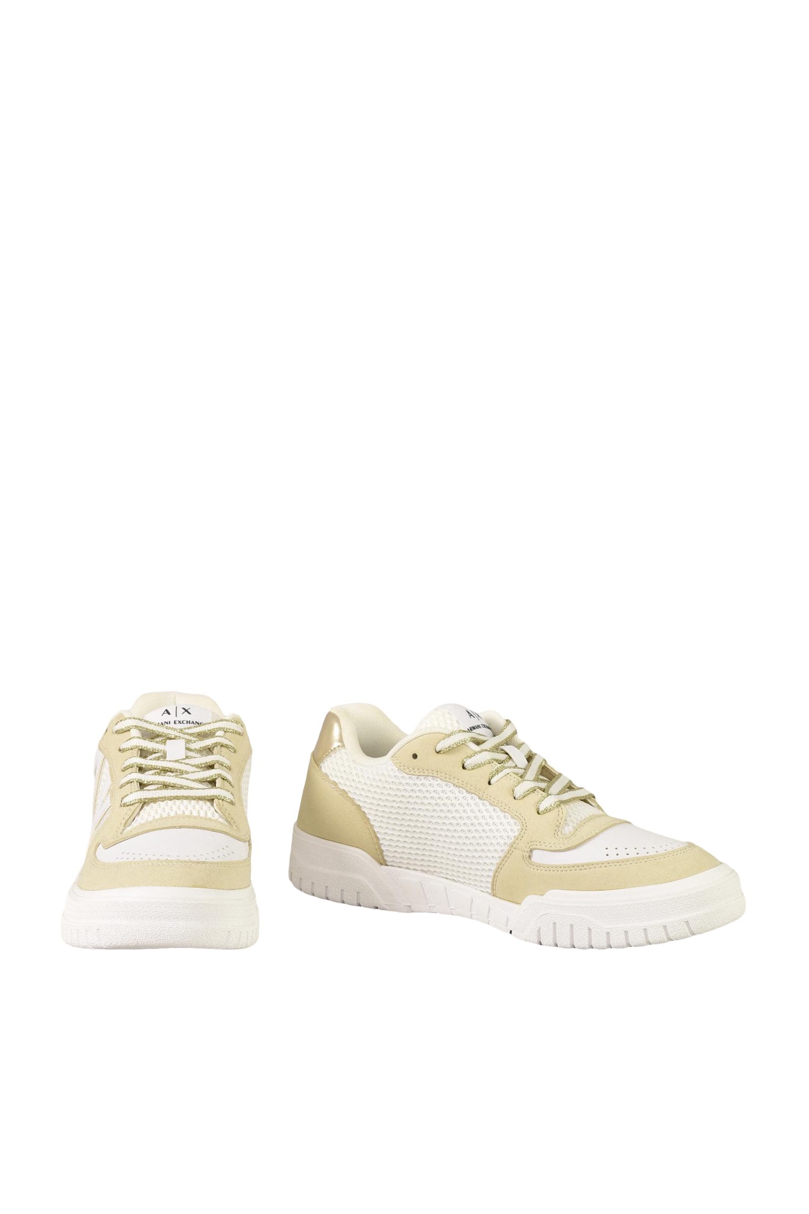 Armani Exchange Sneakers