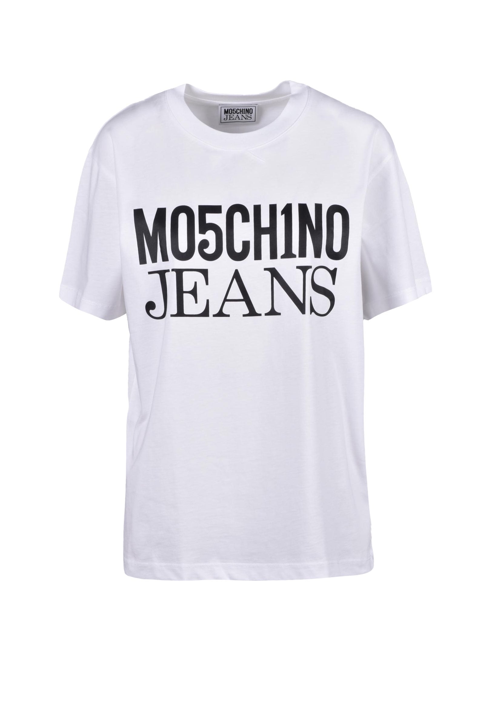 Mo5ch1no Jeans Tshirt