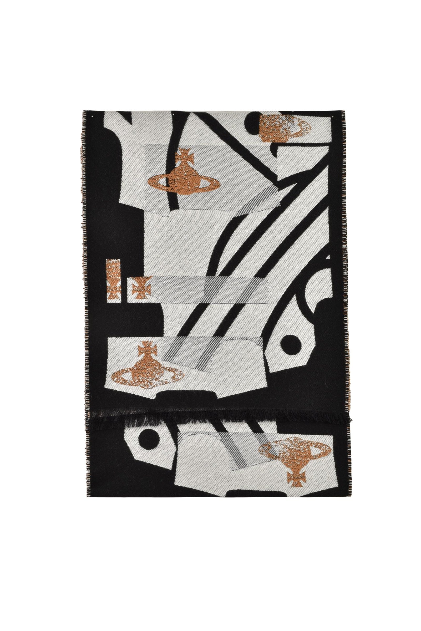 Vivienne Westwood Scarf