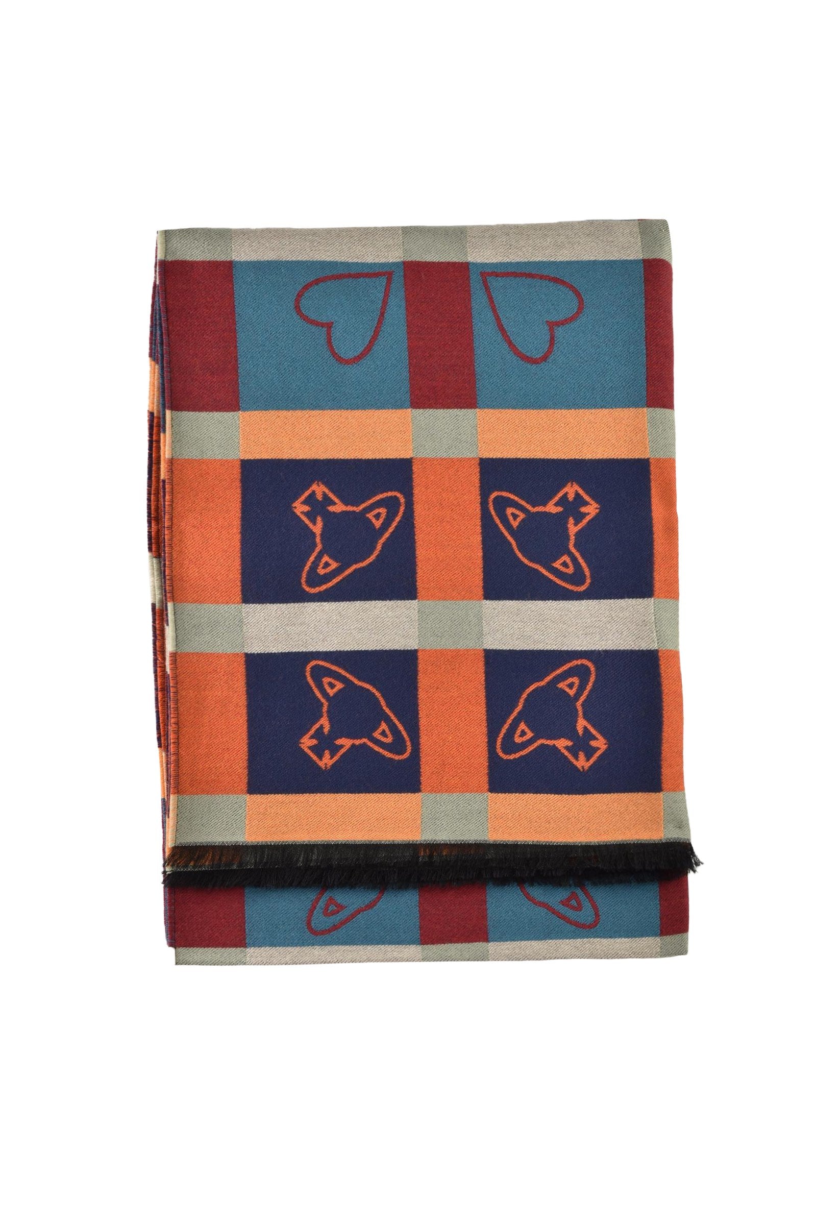 Vivienne Westwood Scarf