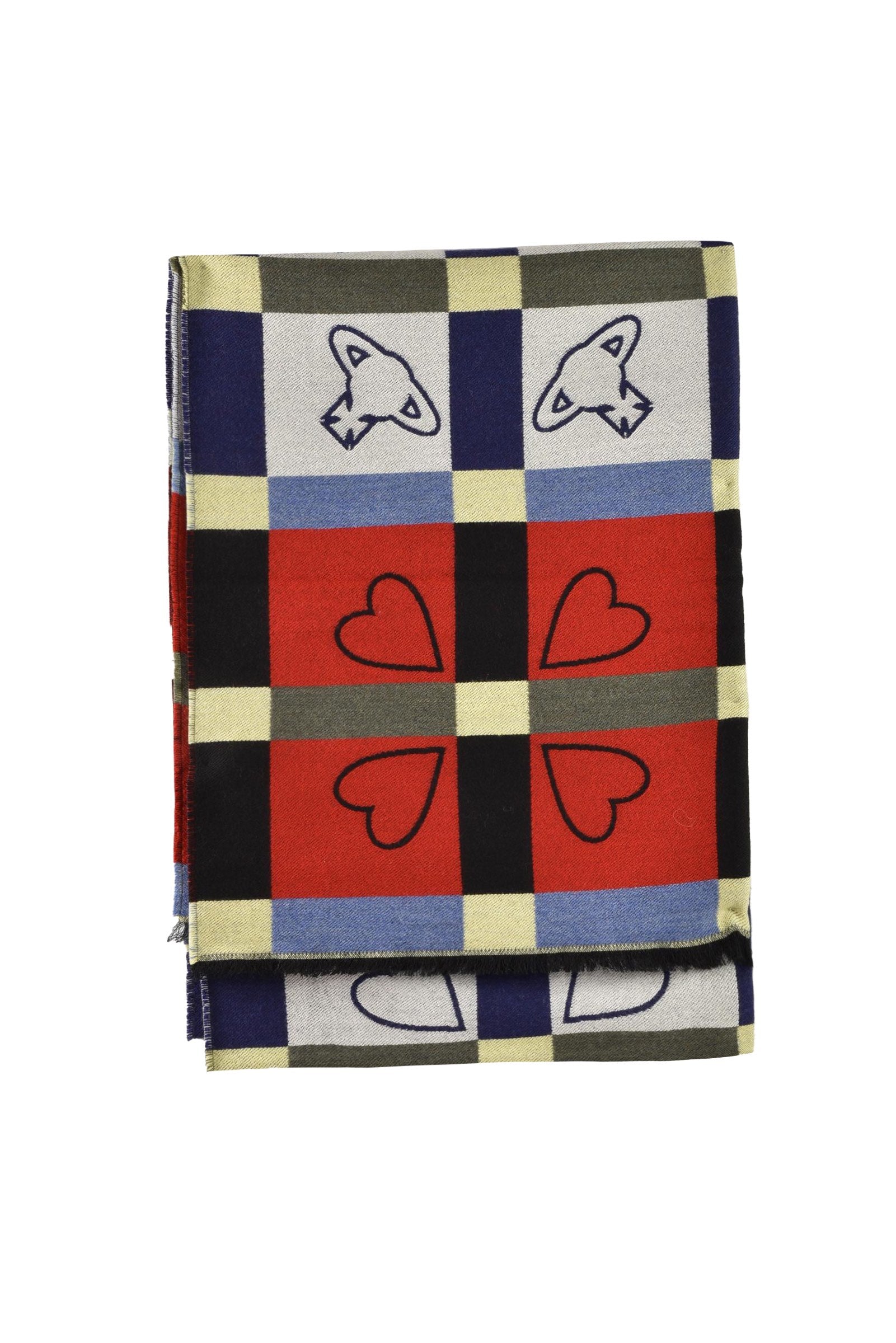 Vivienne Westwood Scarf